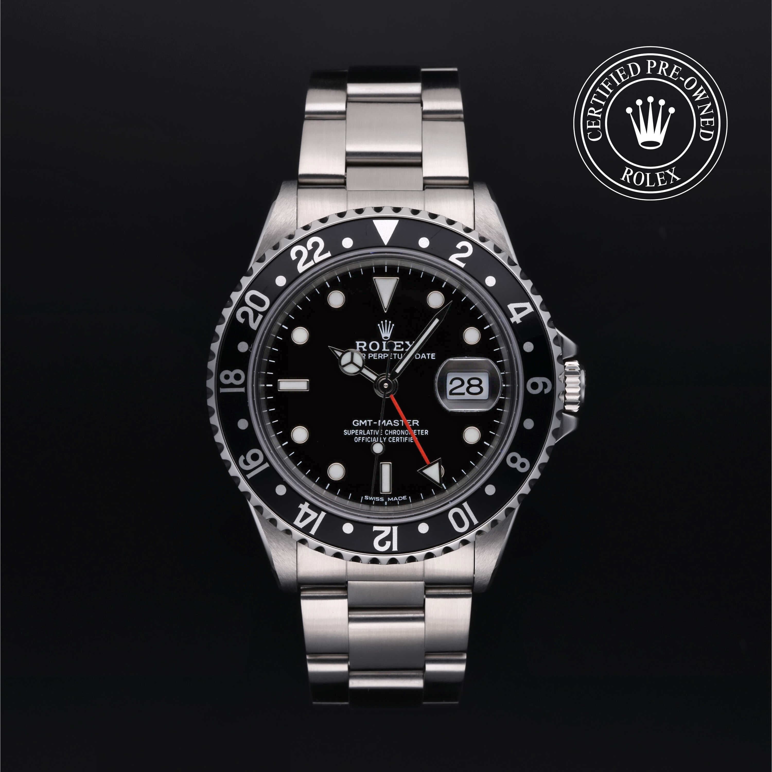 Gmt-Master