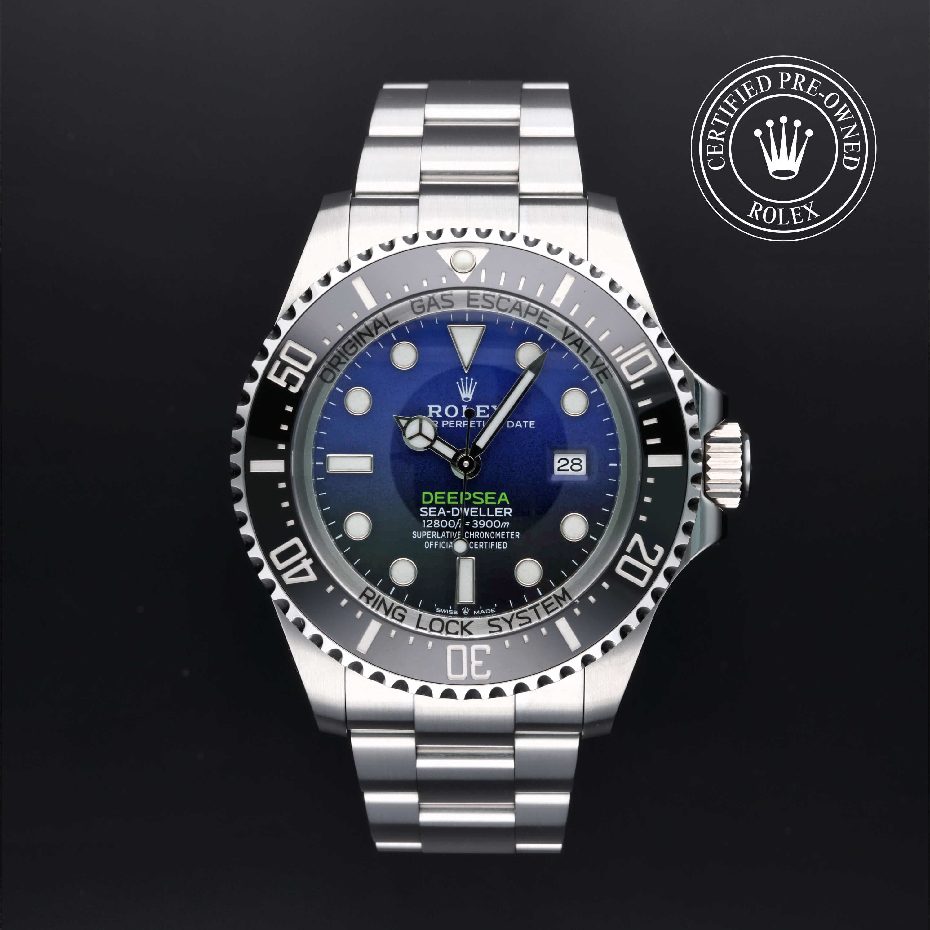 Deepsea
