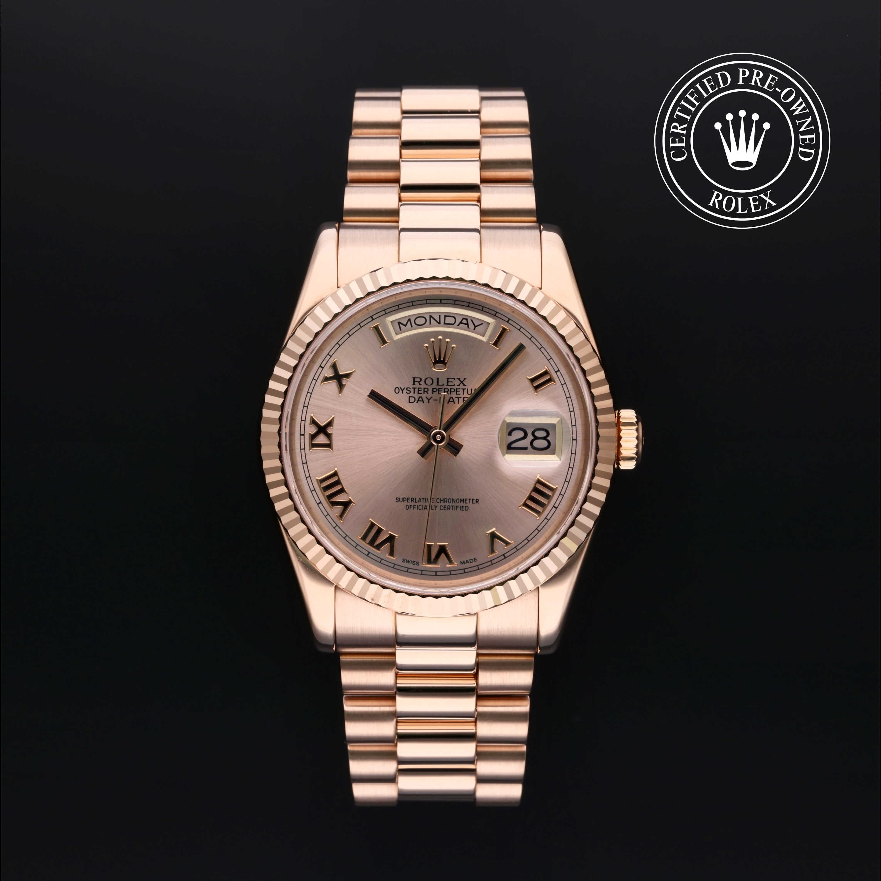 Day-Date 36