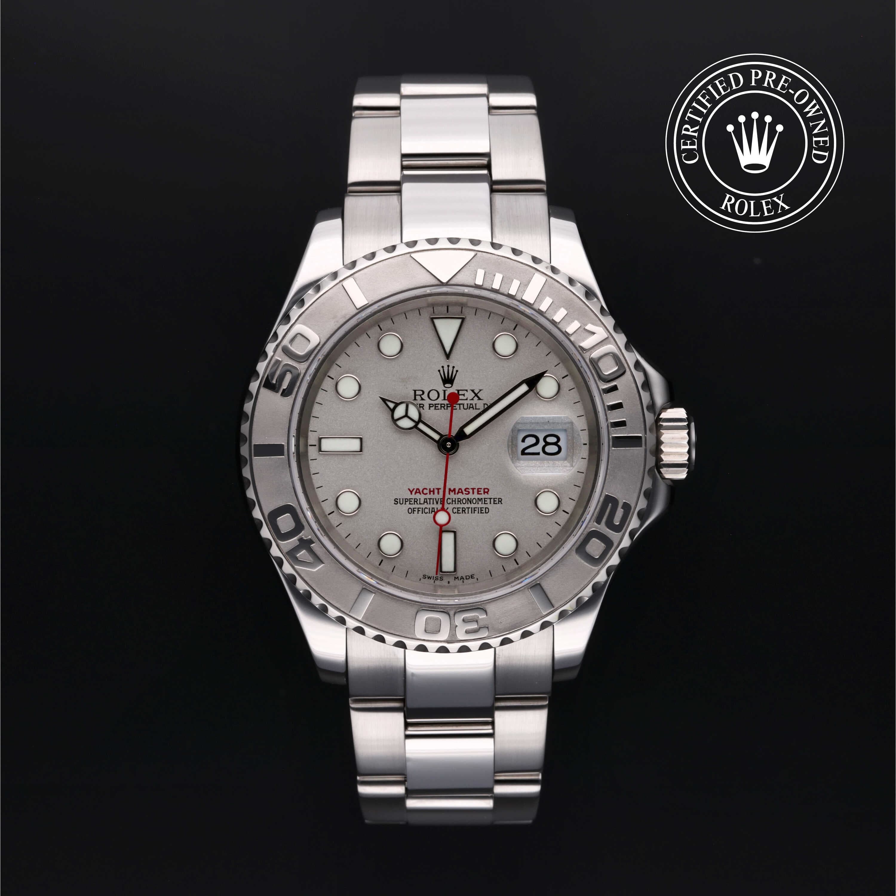 Yacht-Master 40