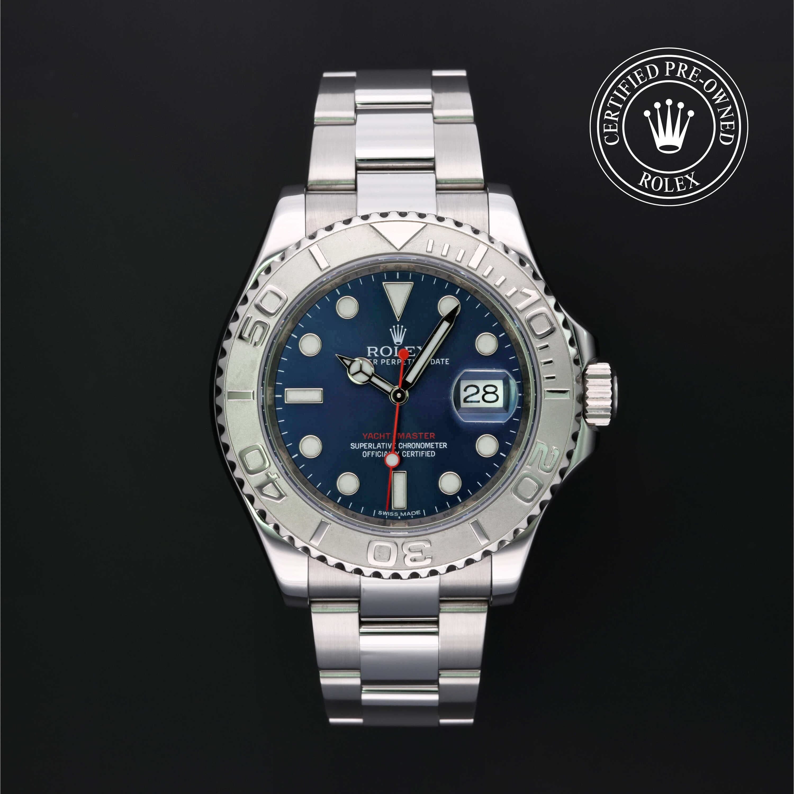 Yacht-Master 40