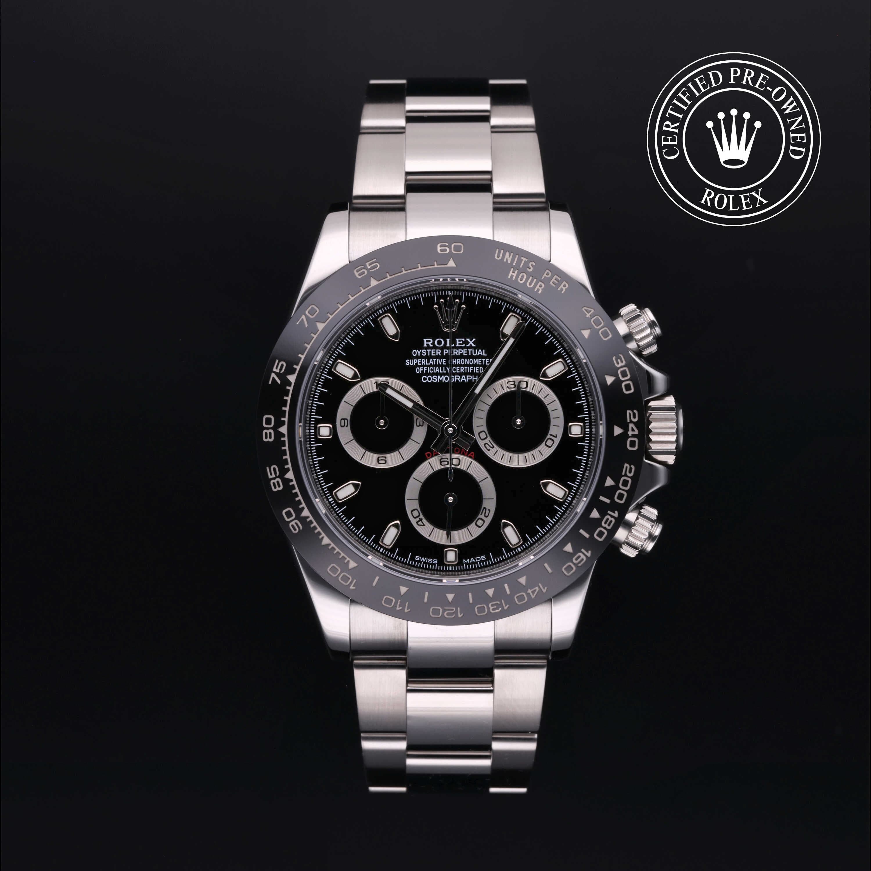 Cosmograph Daytona