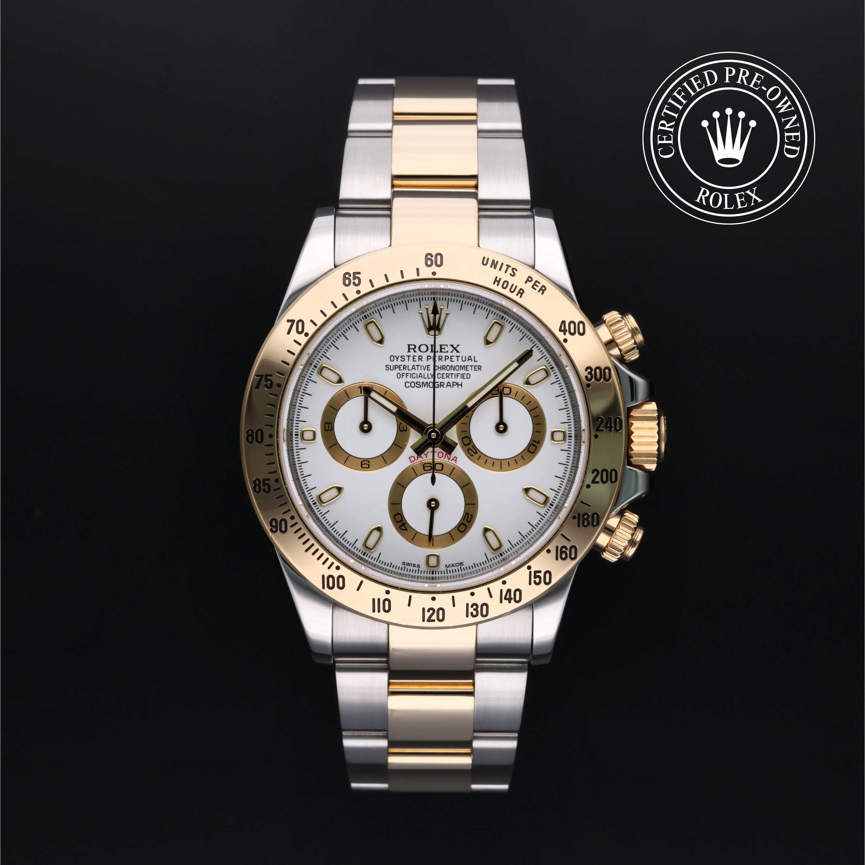 Cosmograph Daytona