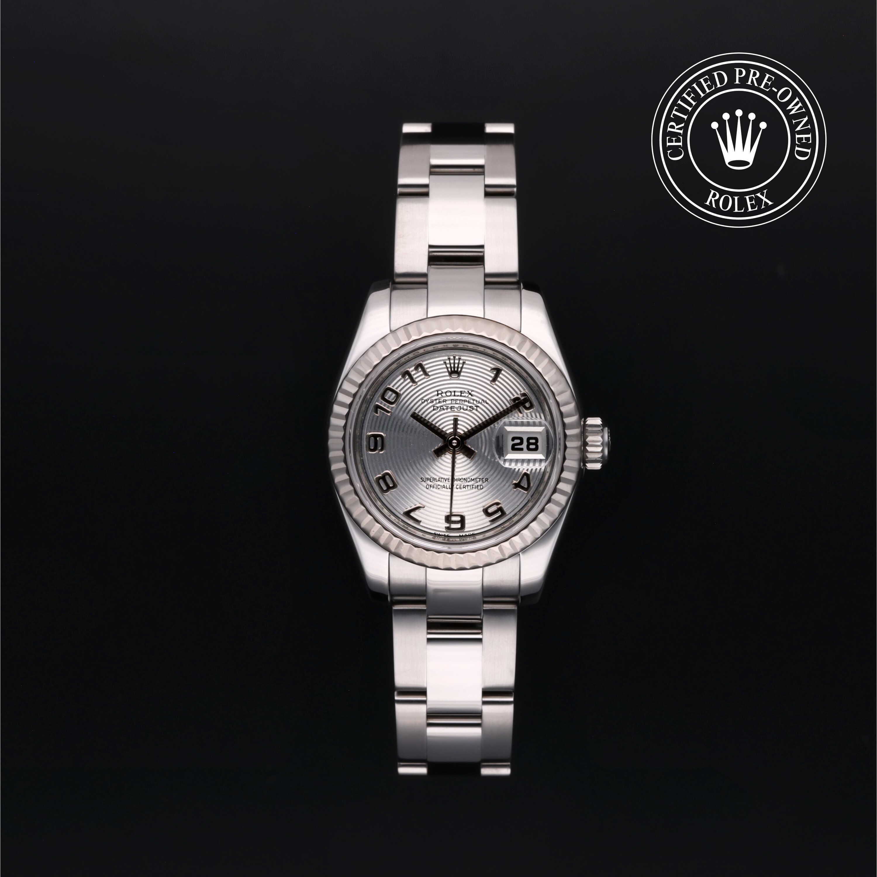 Lady-Datejust 26