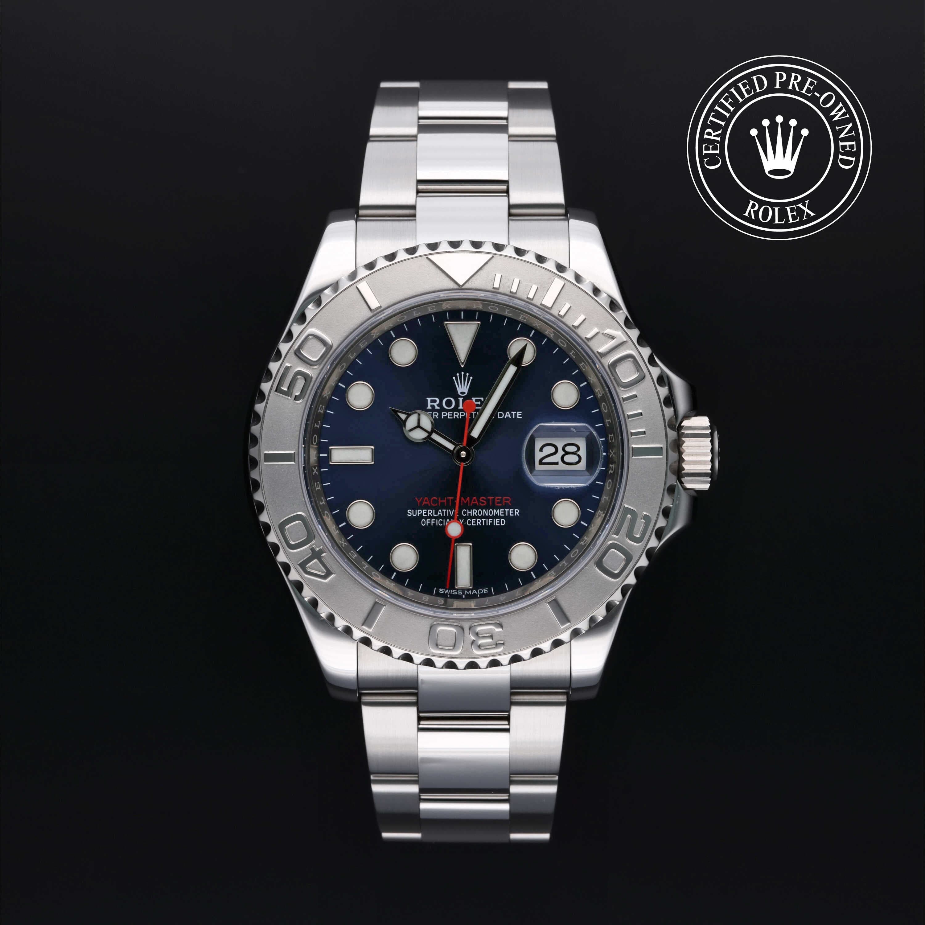 Yacht-Master 40