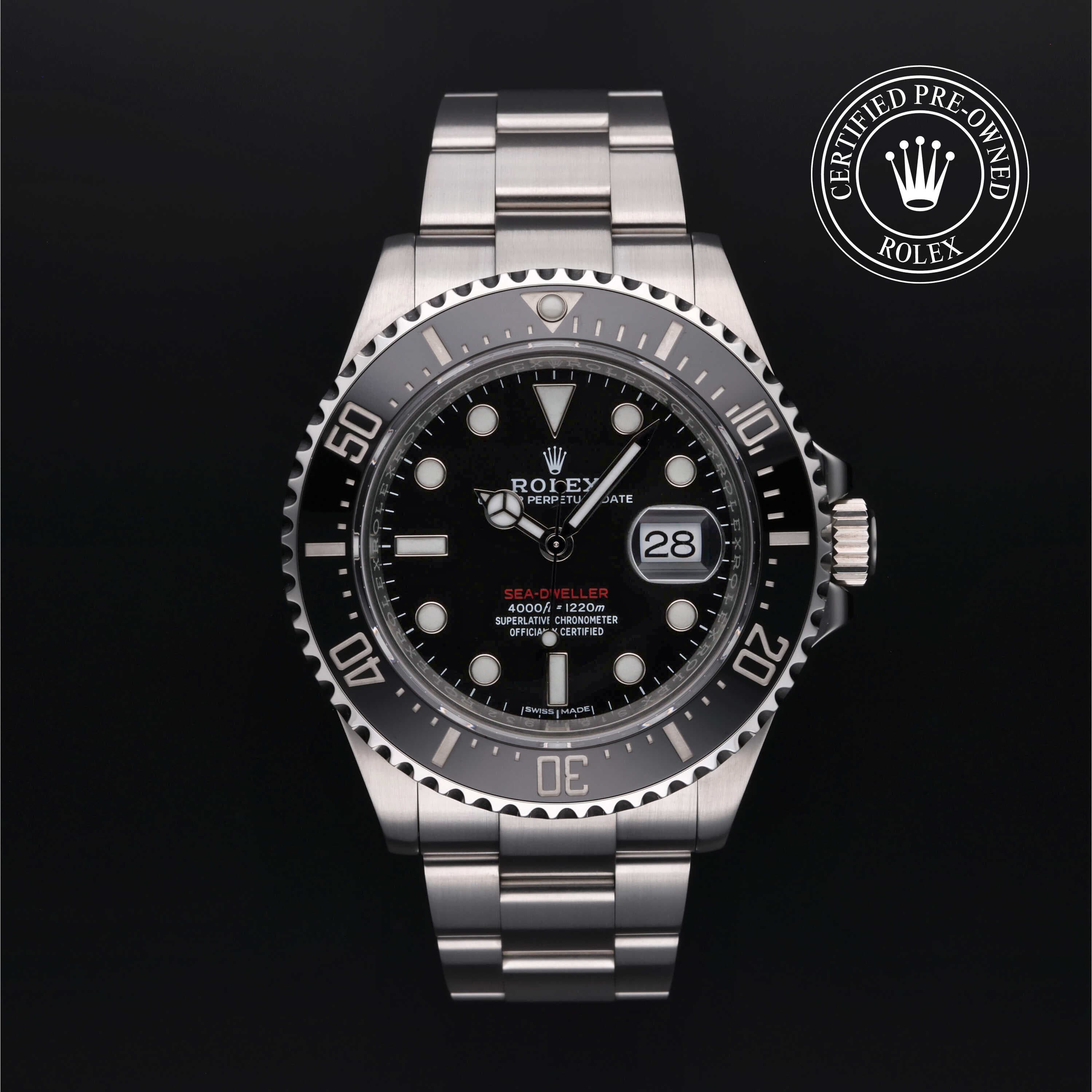 Sea-Dweller