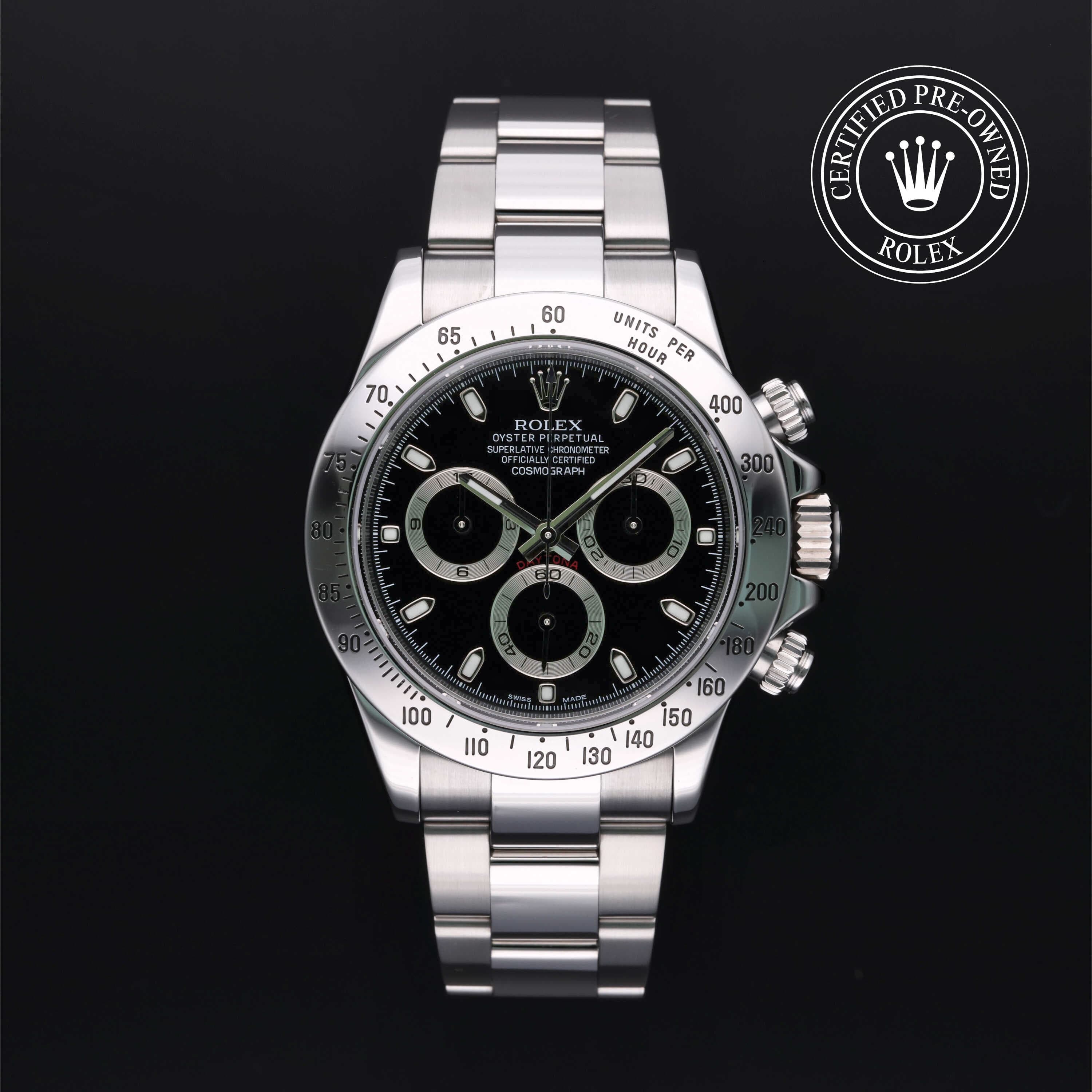 Cosmograph Daytona