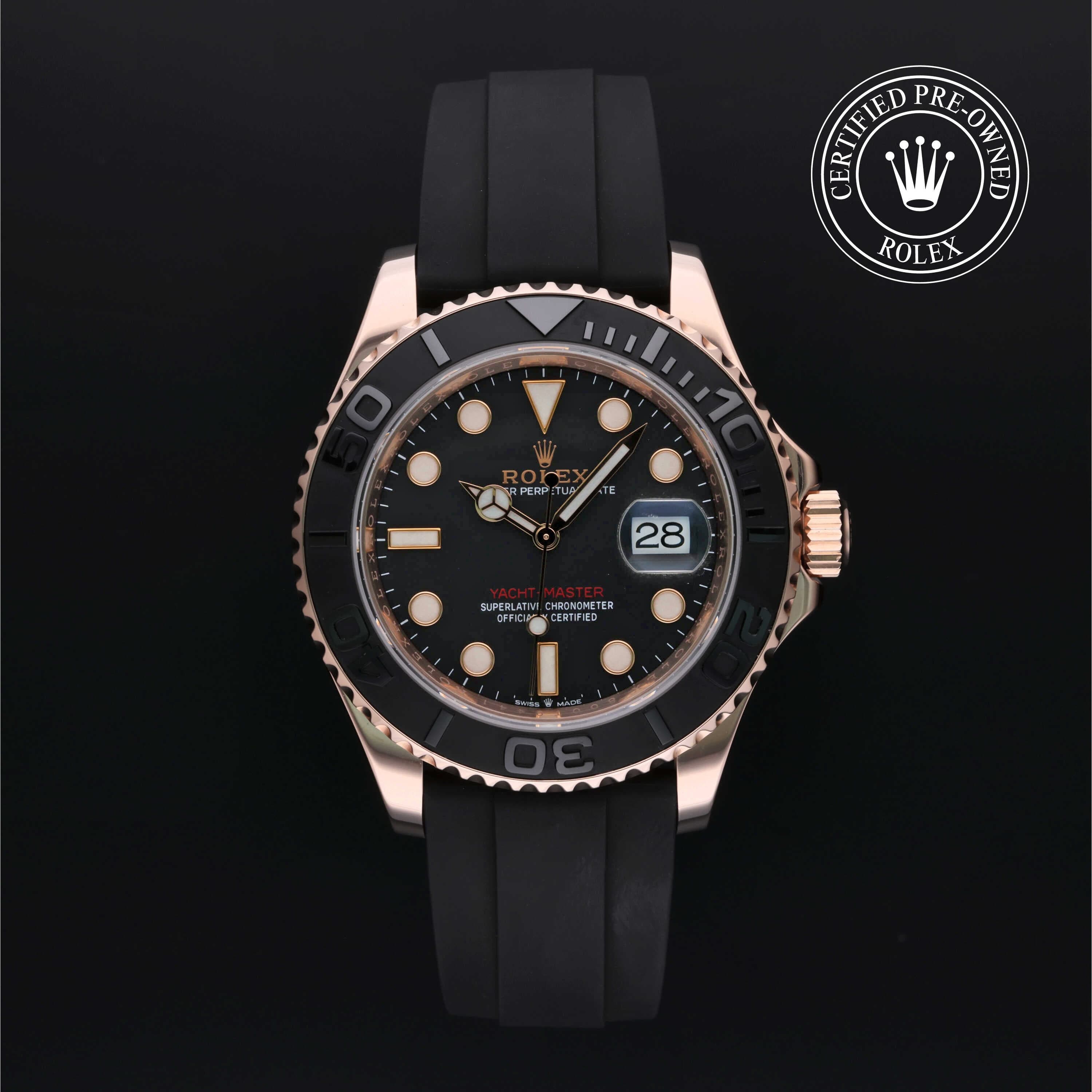 Yacht-Master 40