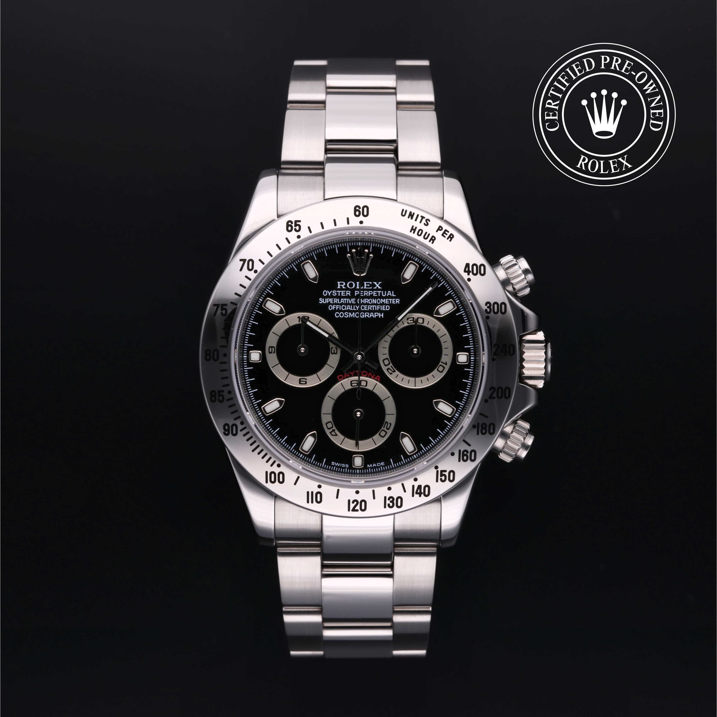 Cosmograph Daytona