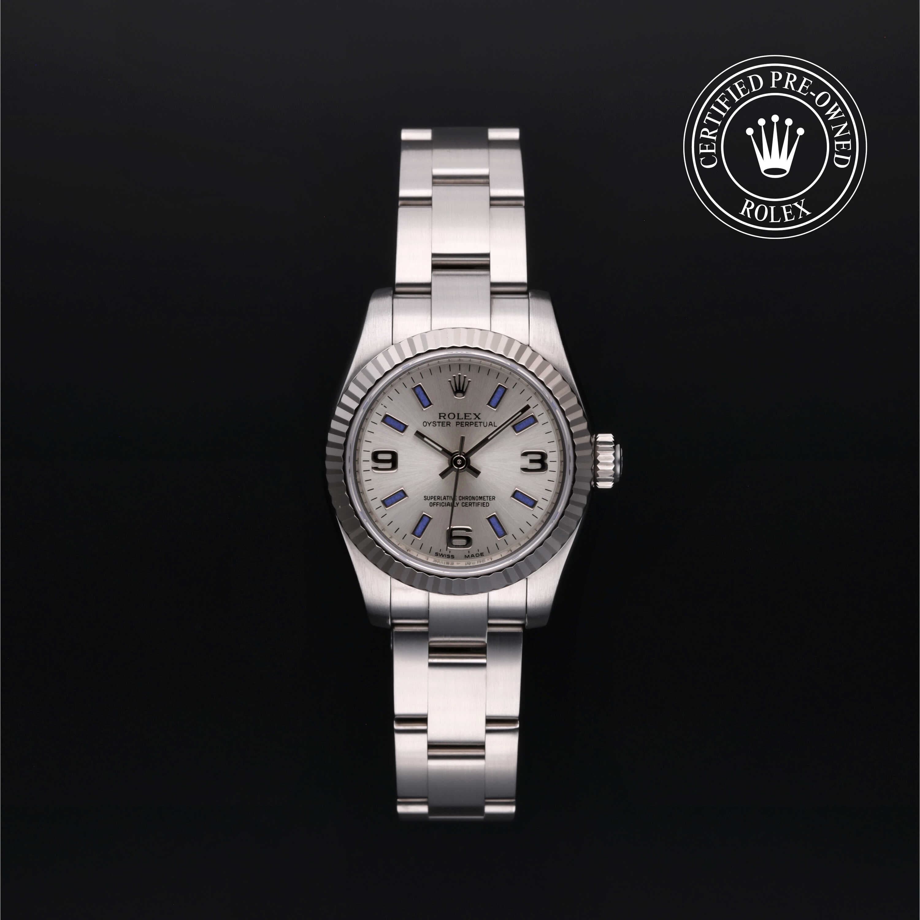 Oyster Perpetual 26