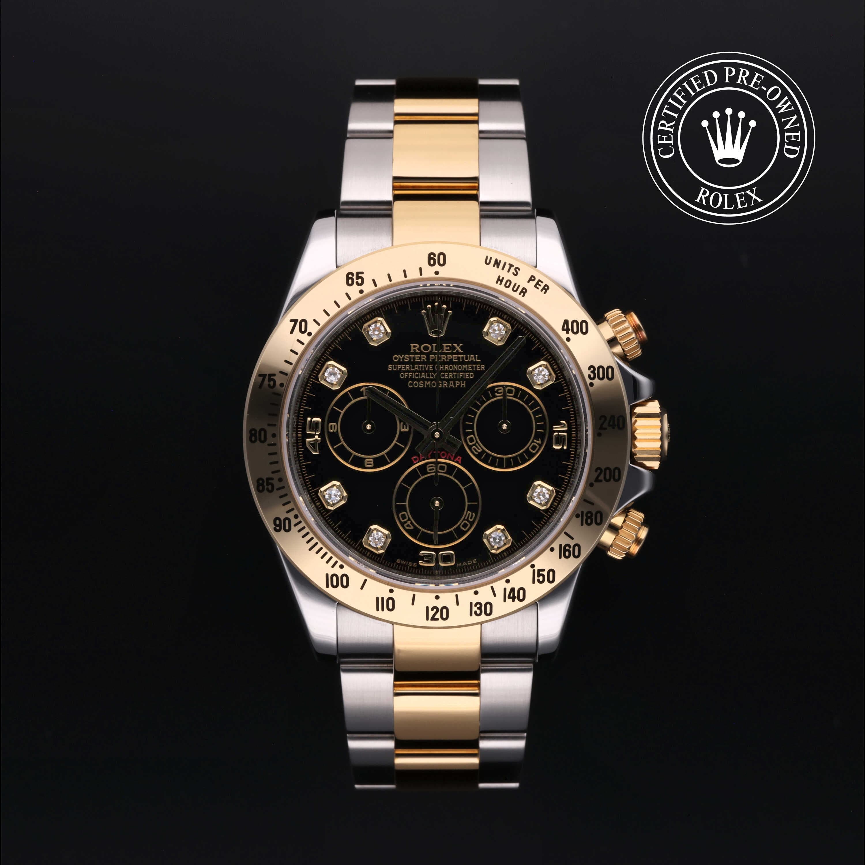 Cosmograph Daytona