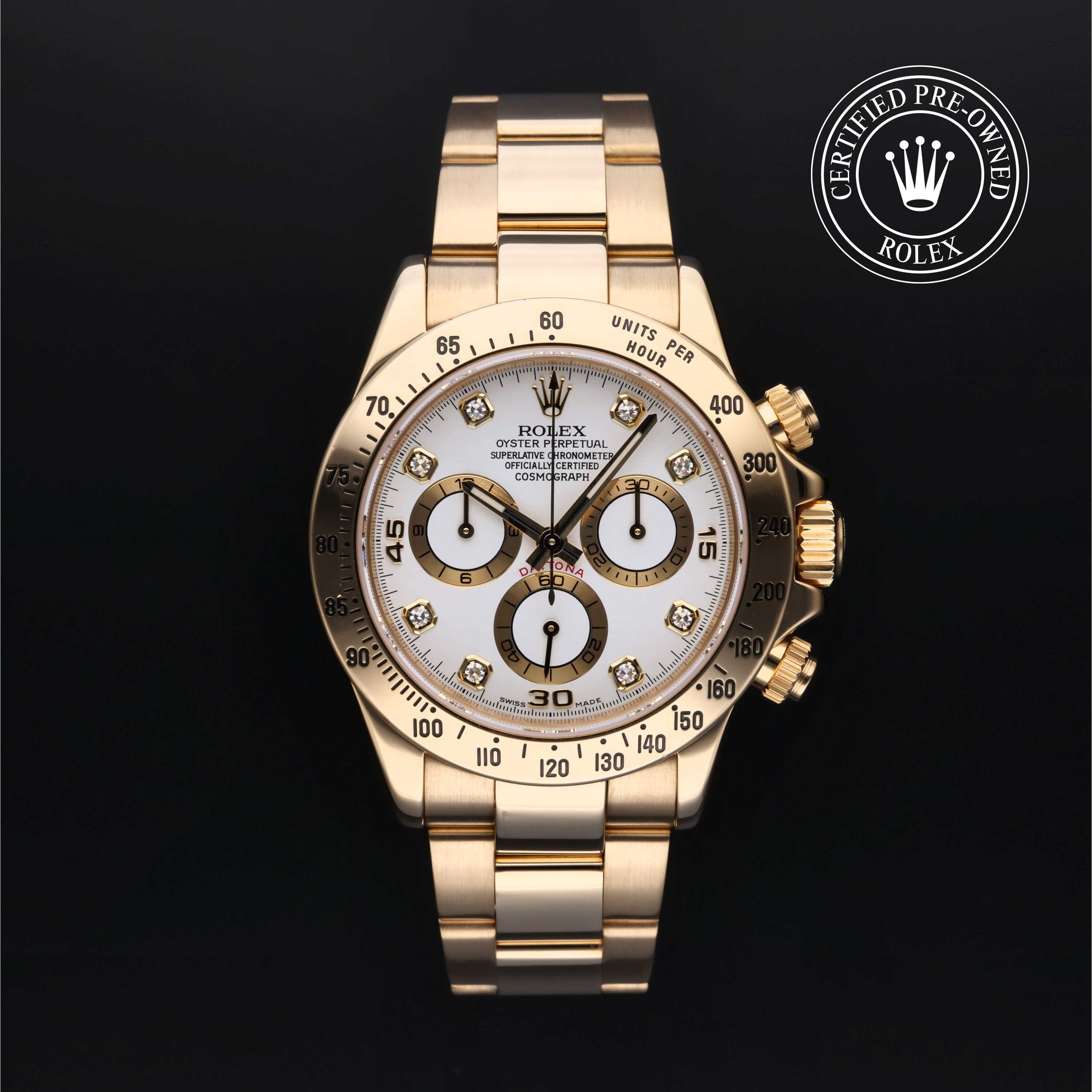 Cosmograph Daytona