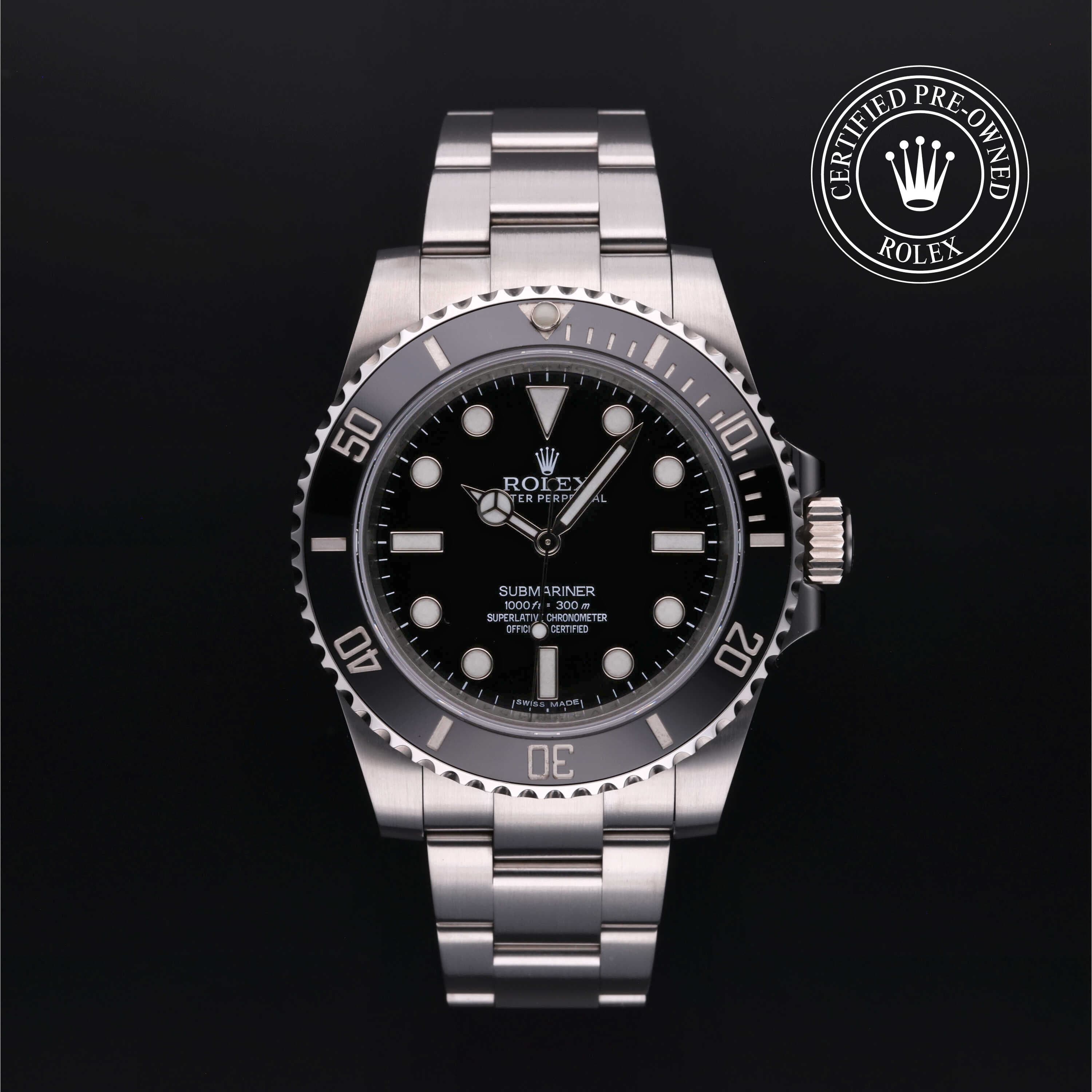 Submariner