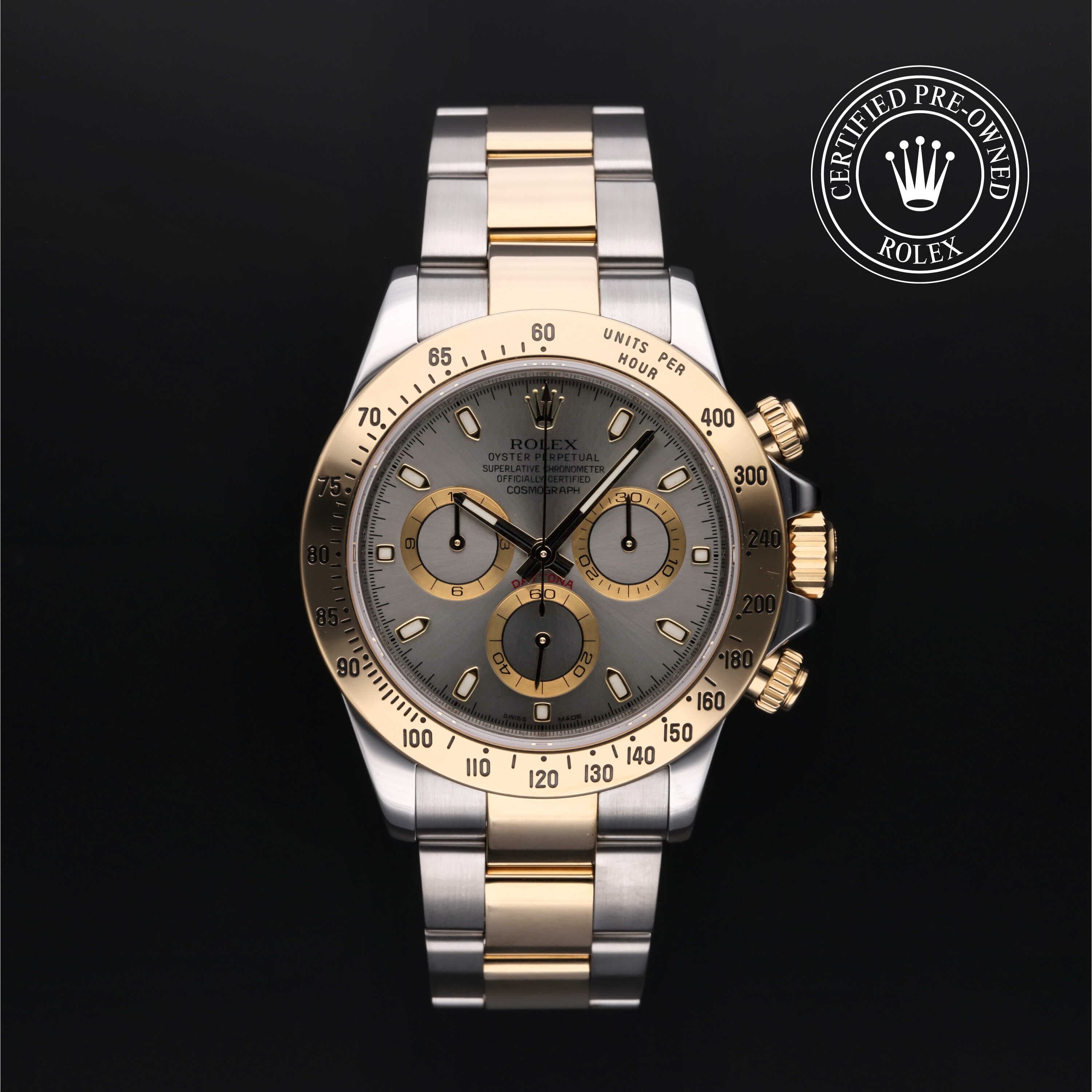 Cosmograph Daytona