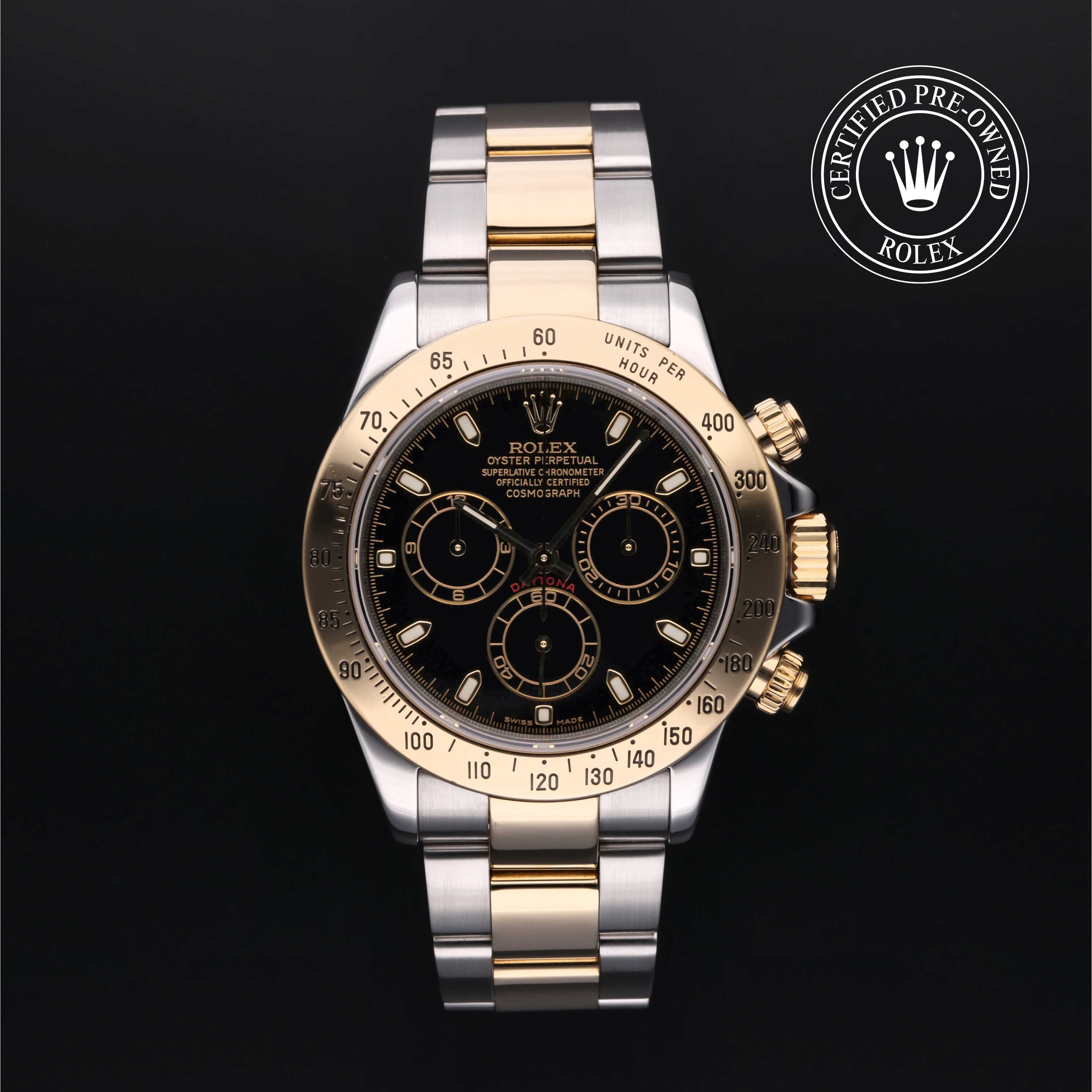 Cosmograph Daytona