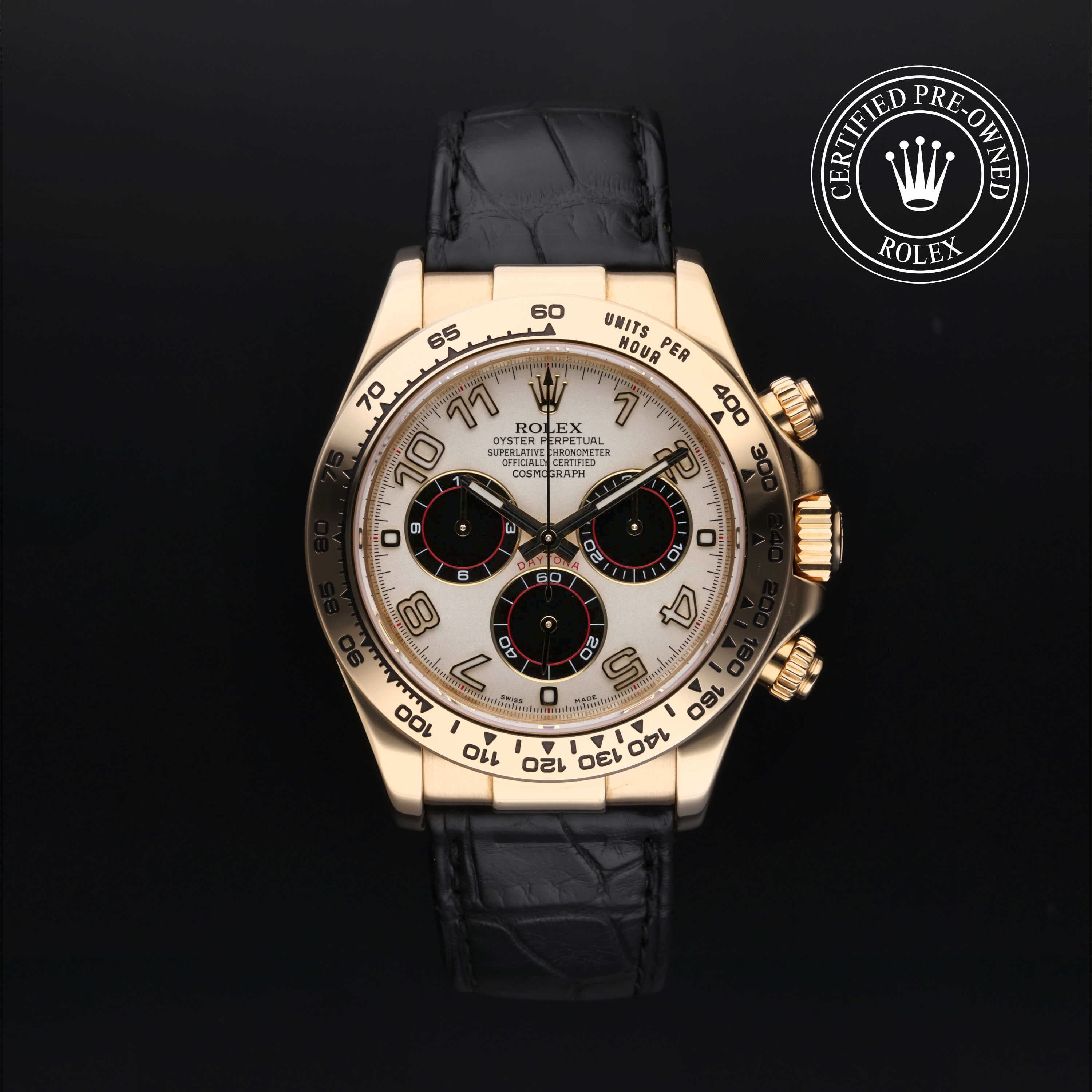 Cosmograph Daytona