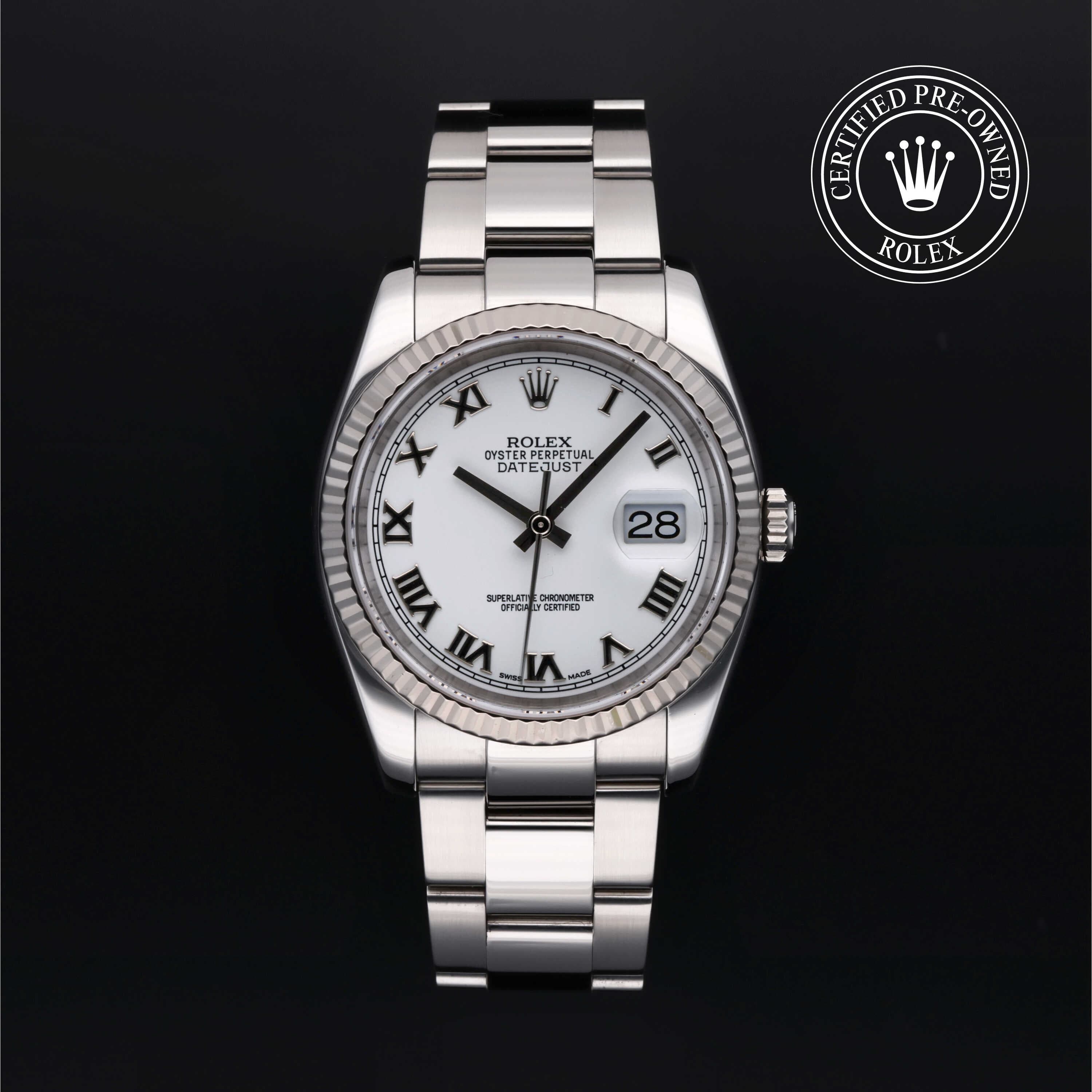 Datejust 36