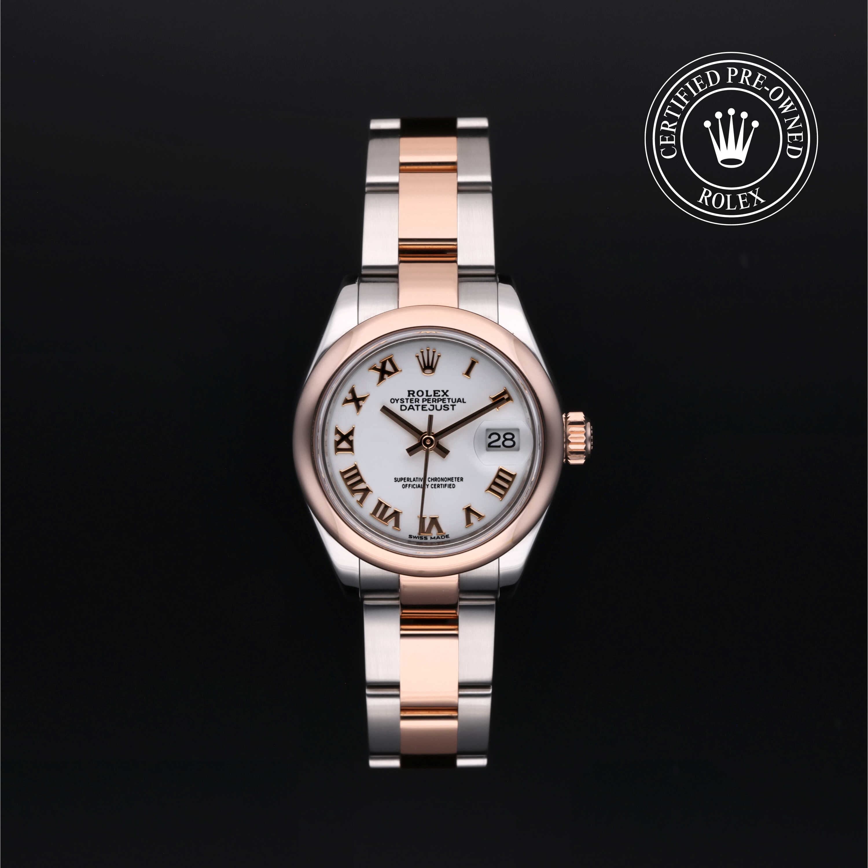 Lady-Datejust