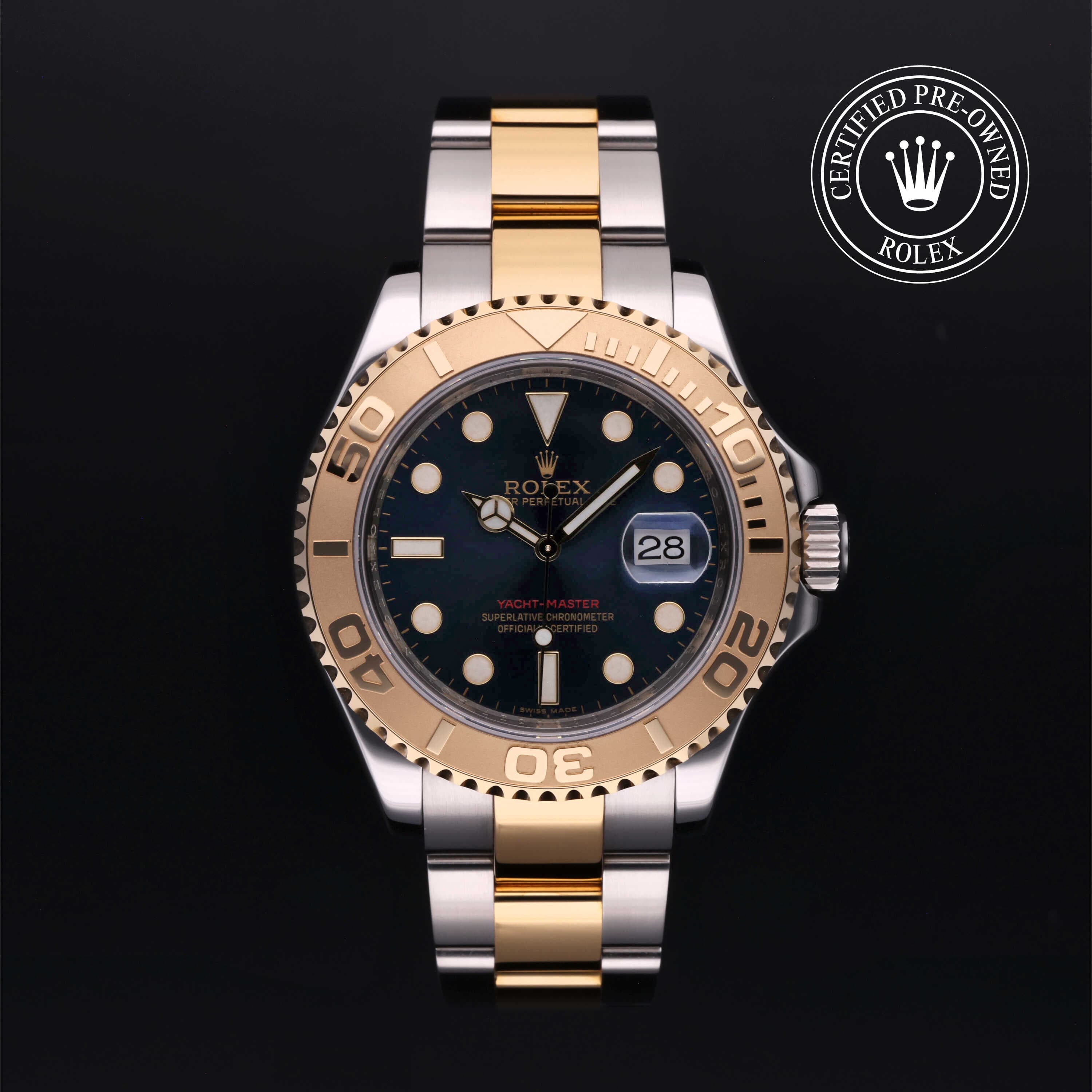 Yacht-Master 40