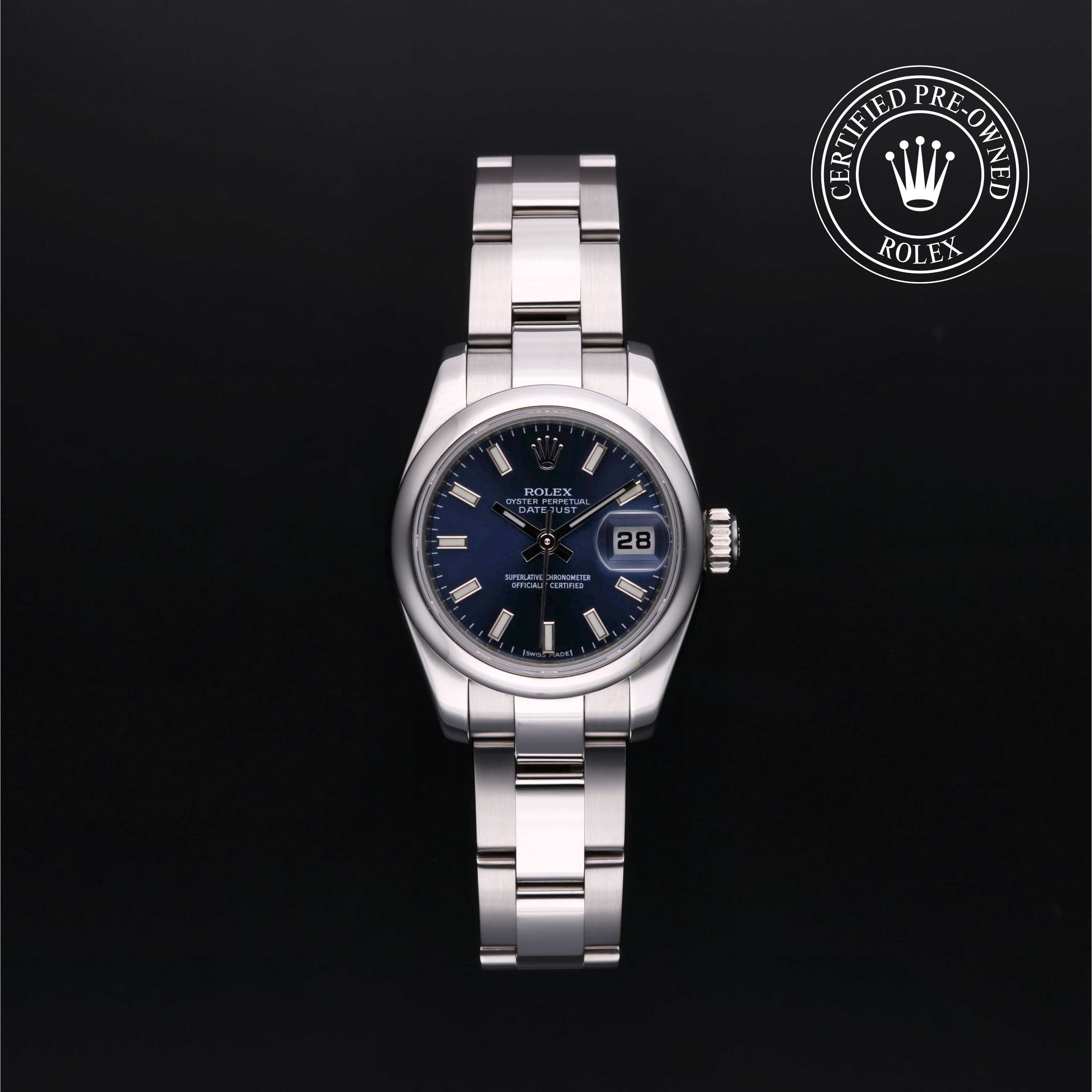 Lady-Datejust 26