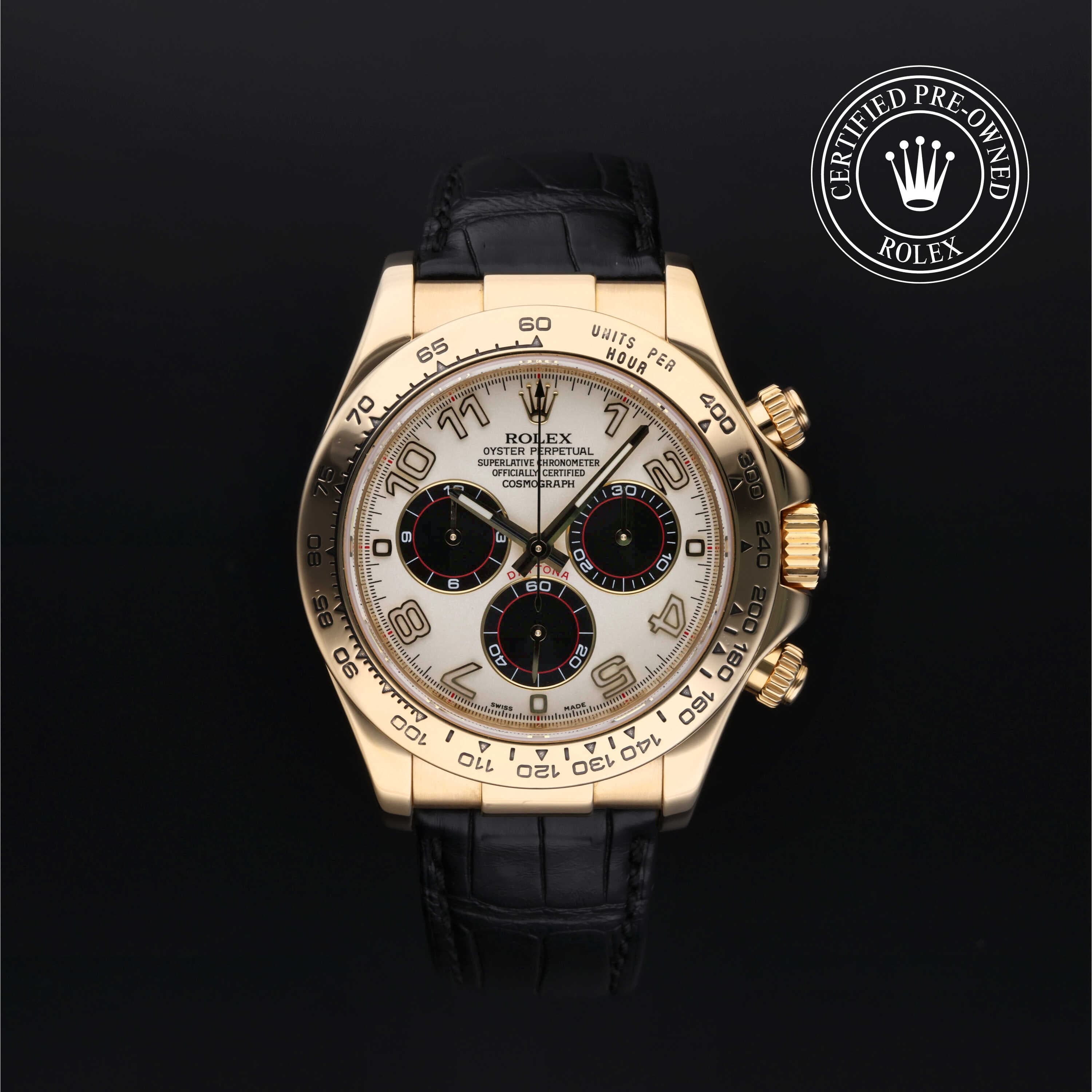 Cosmograph Daytona