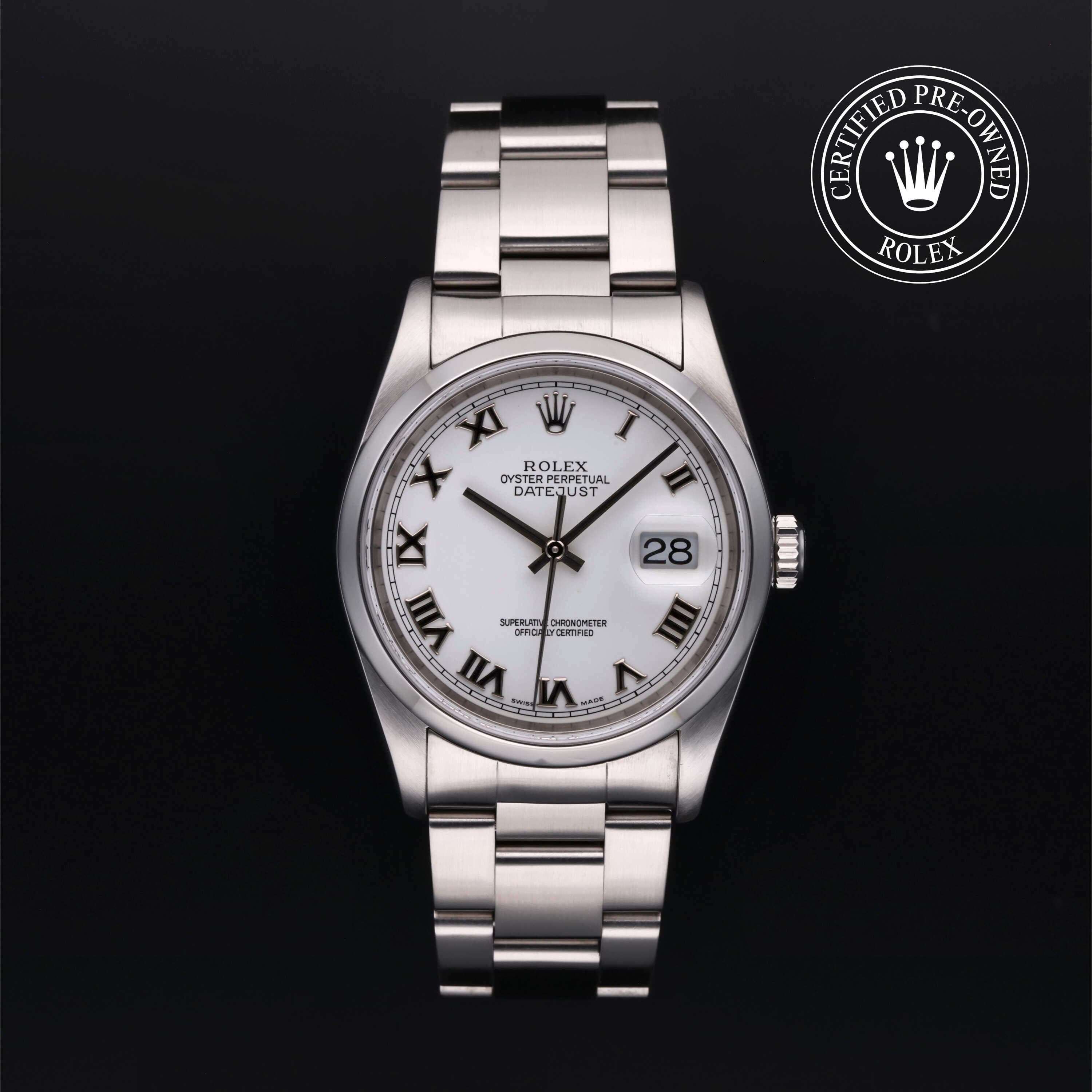 Datejust 36