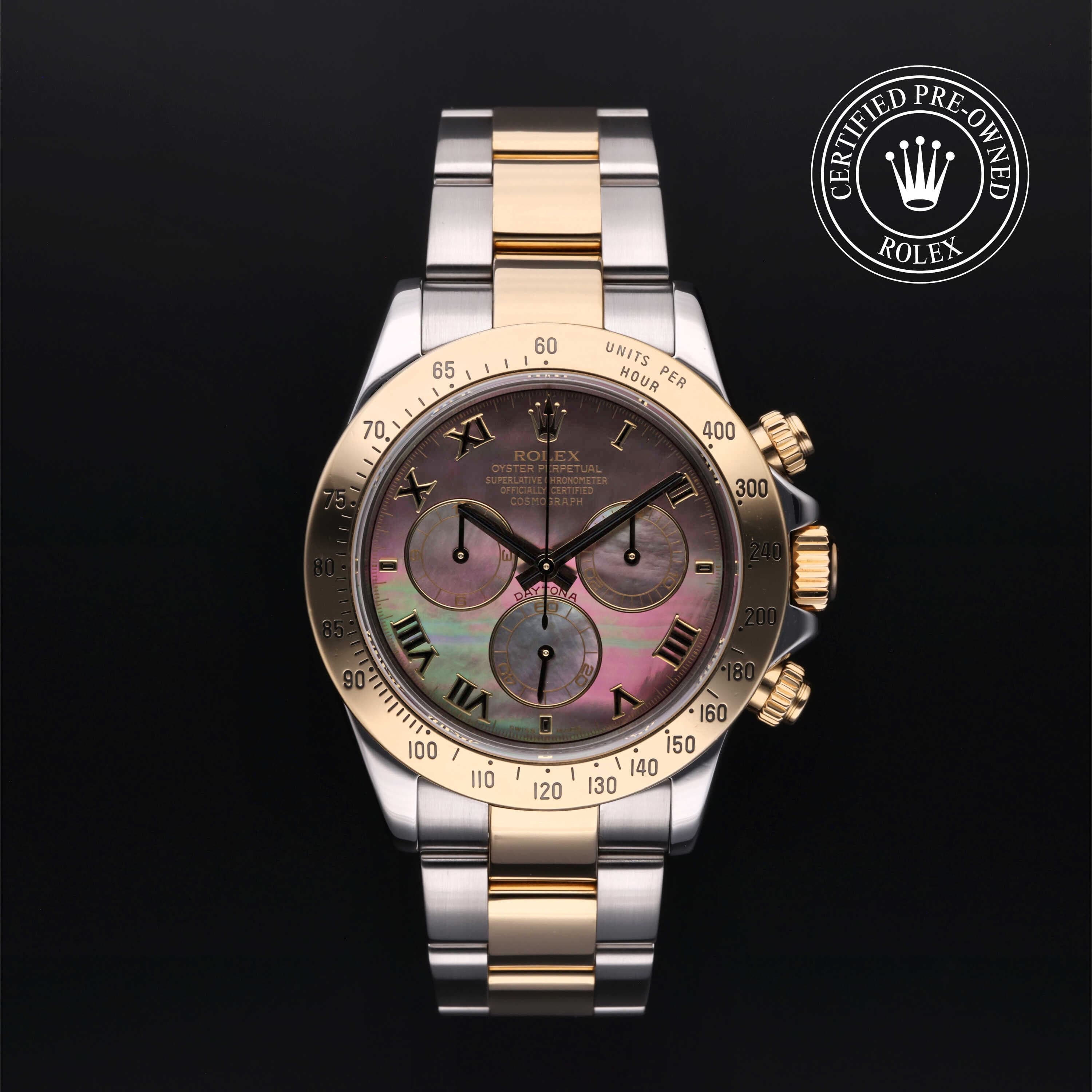Cosmograph Daytona