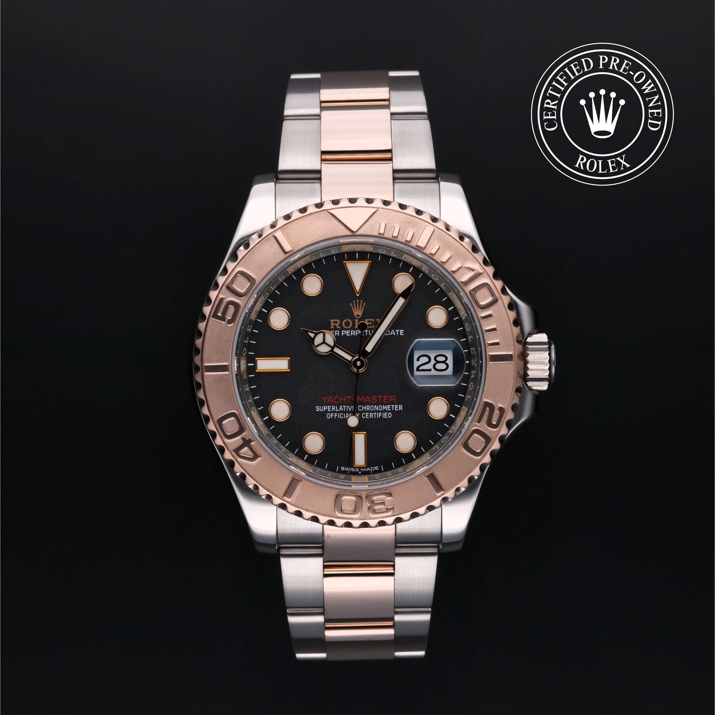Yacht-Master 40