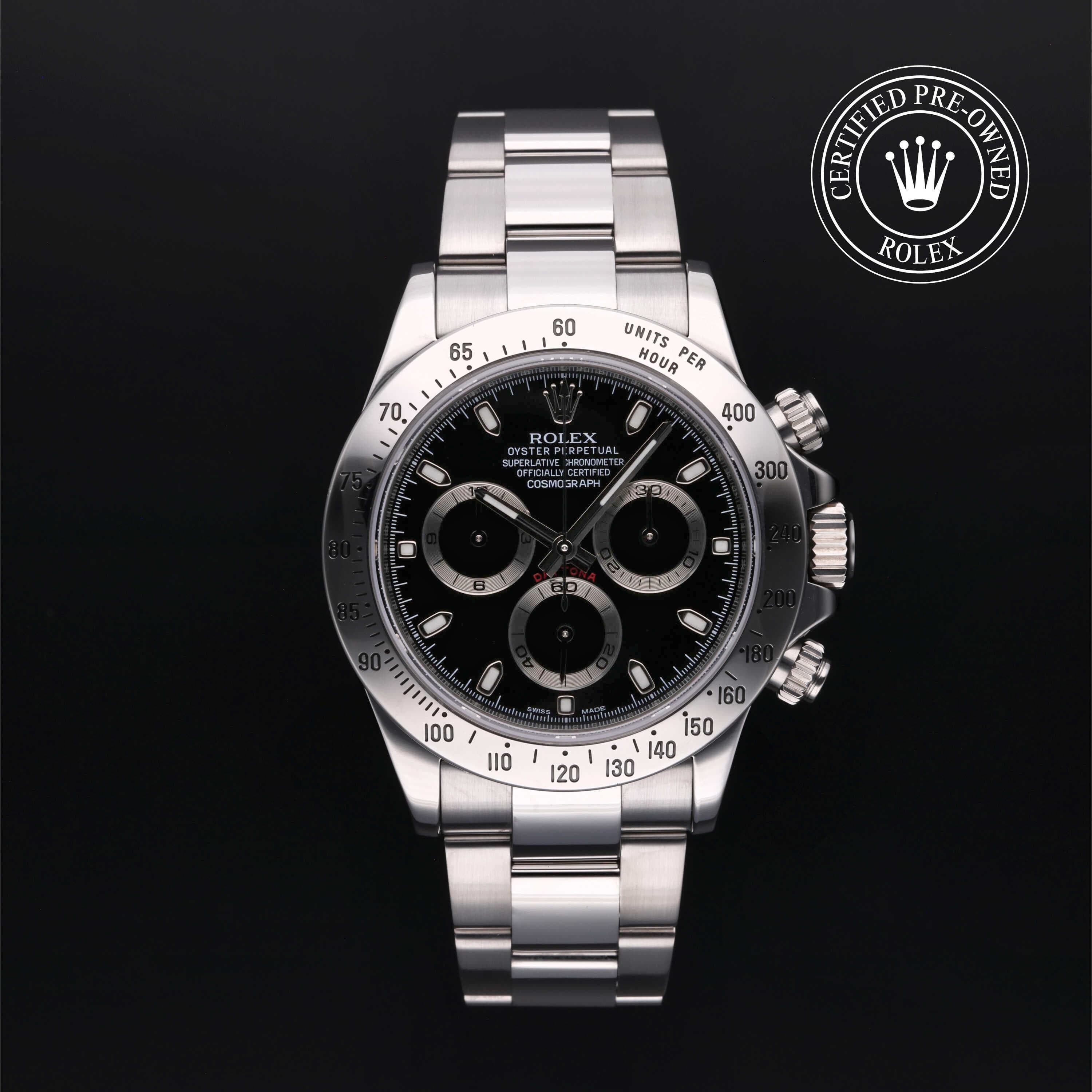 Cosmograph Daytona