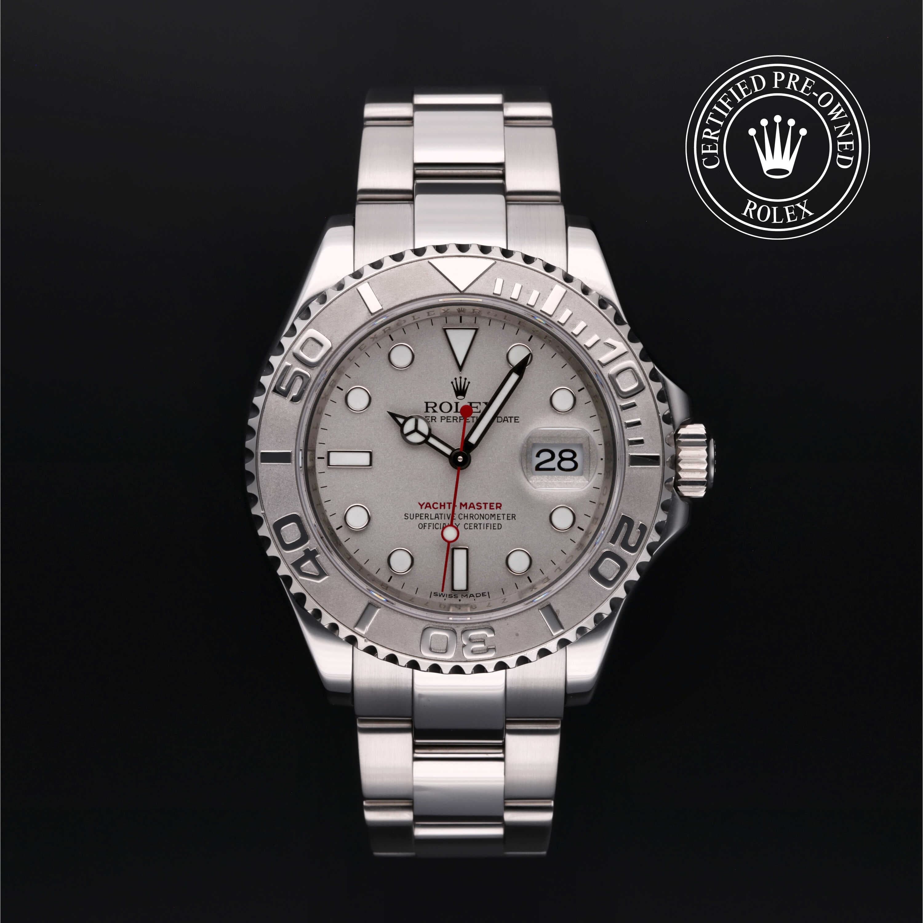 Yacht-Master 40