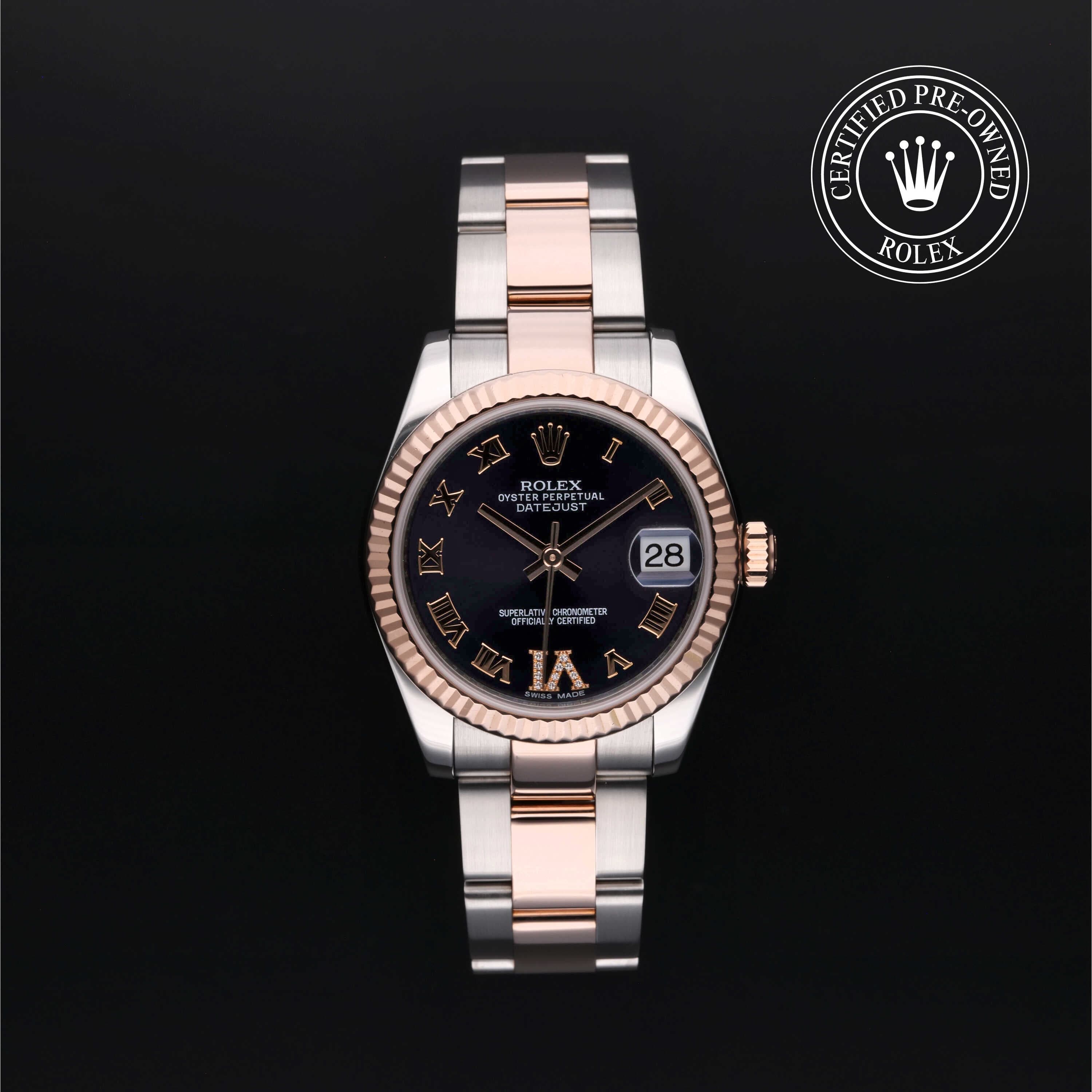 Datejust 31