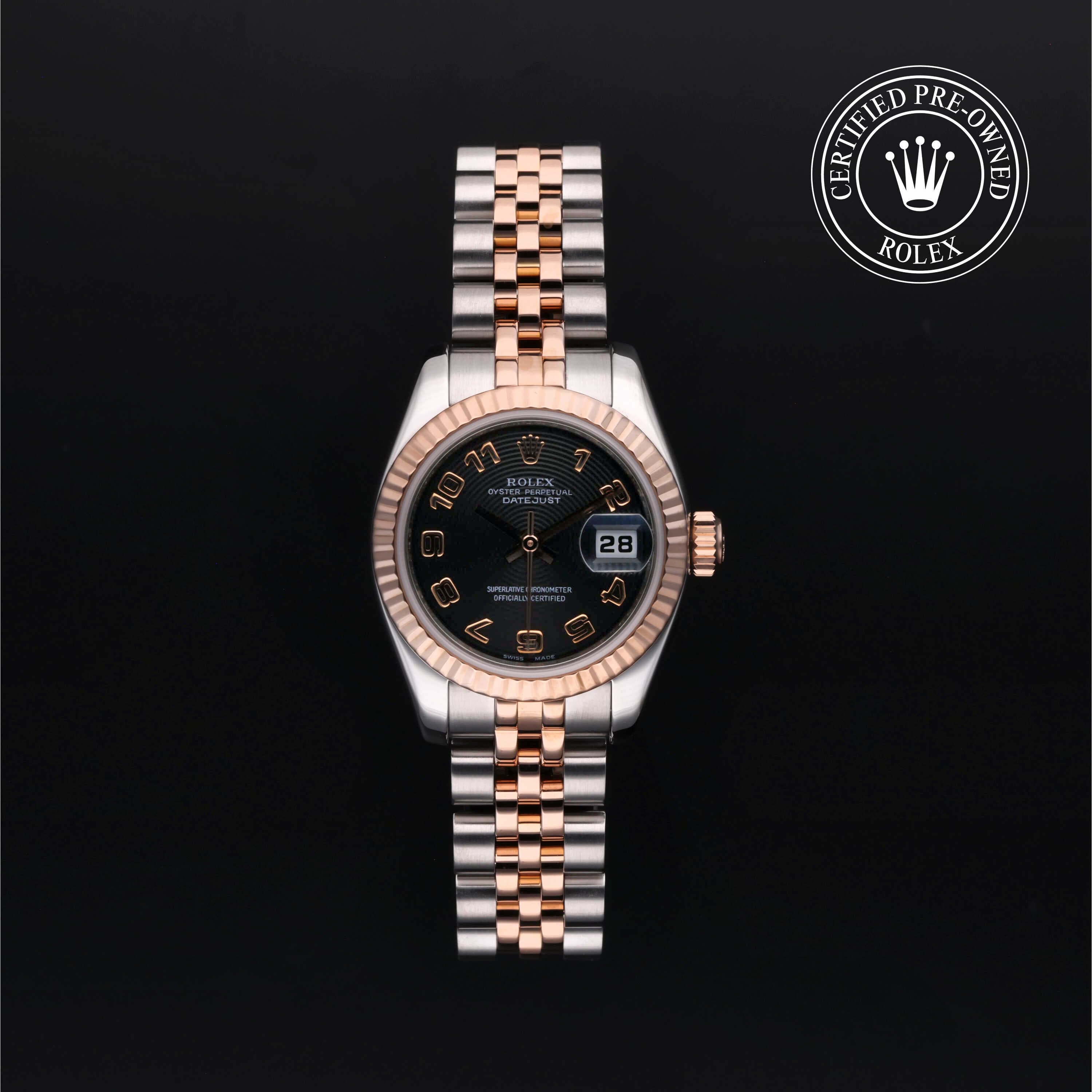 Lady-Datejust 26