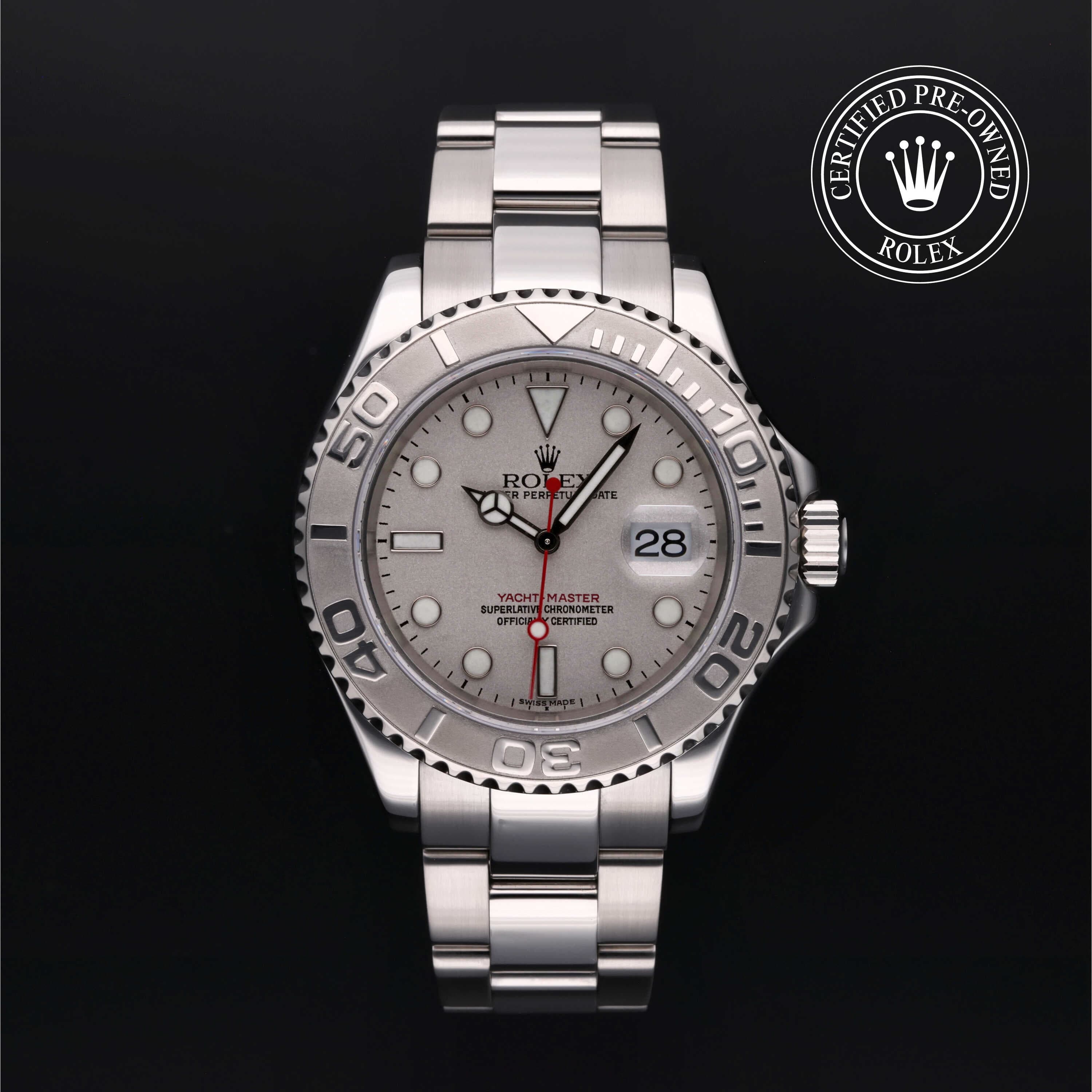 Yacht-Master 40