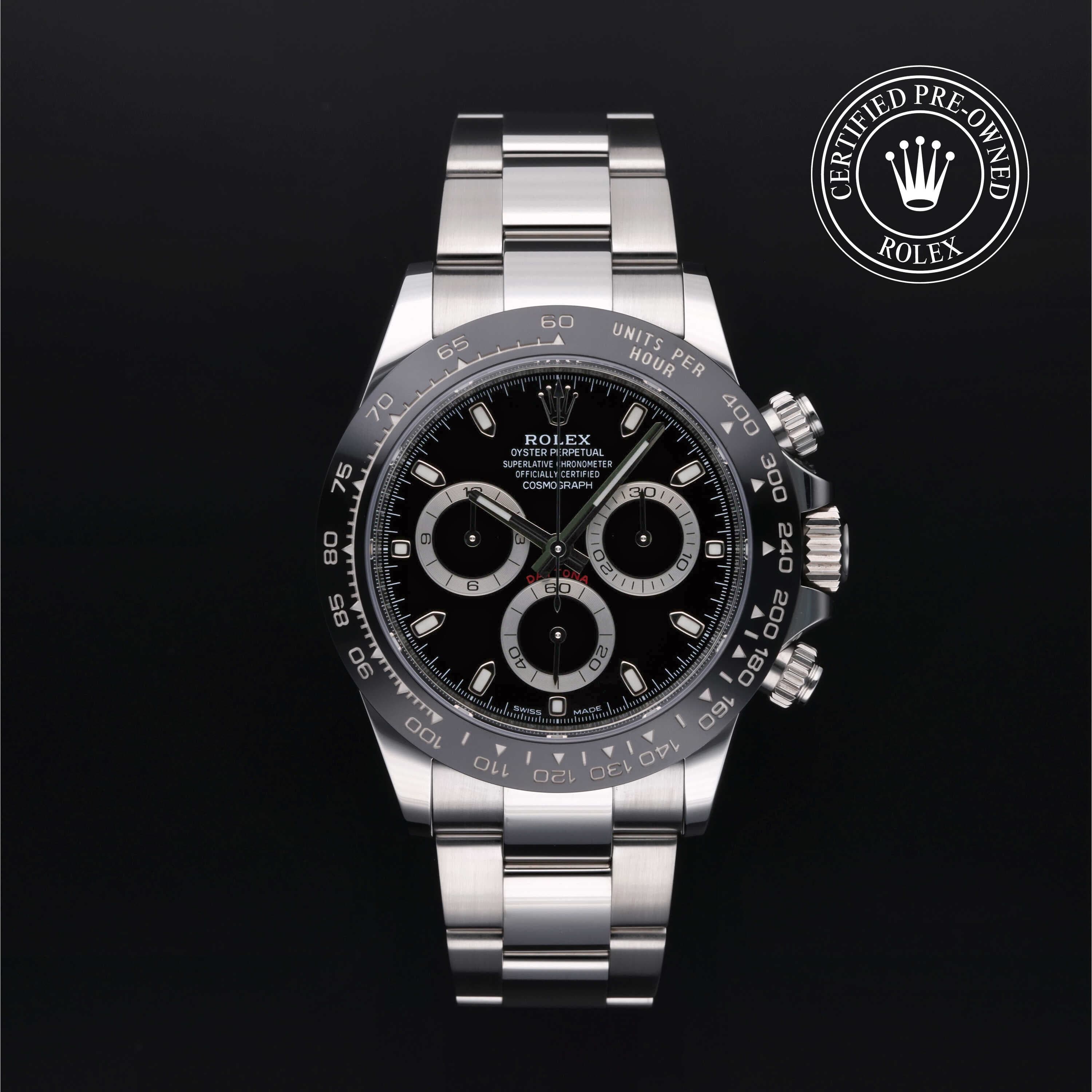 Cosmograph Daytona