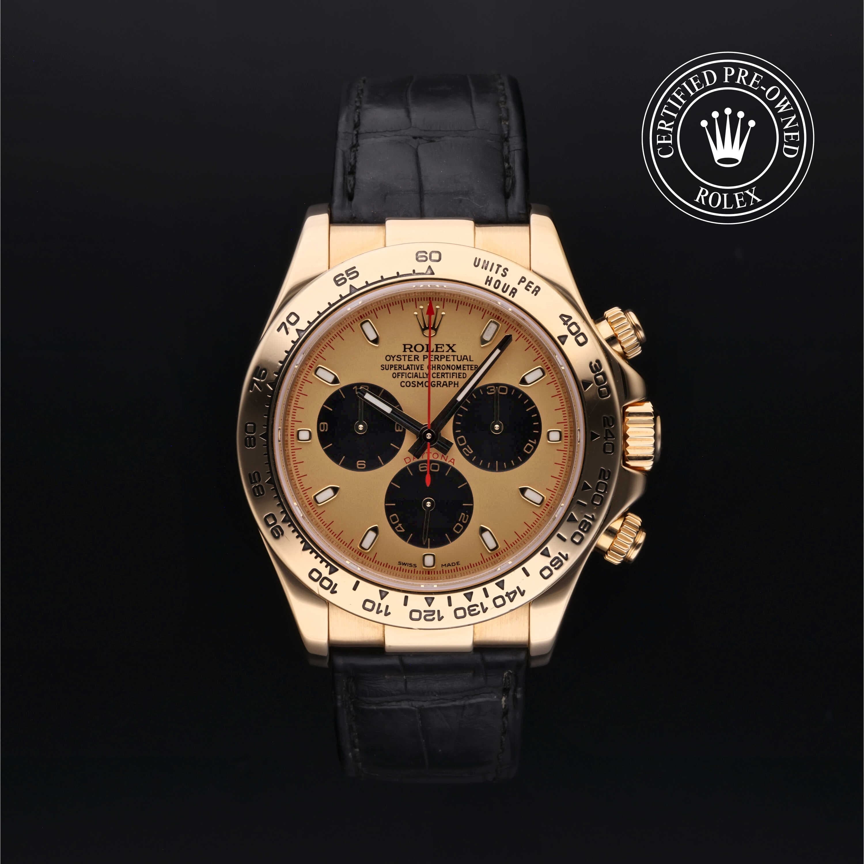 Cosmograph Daytona