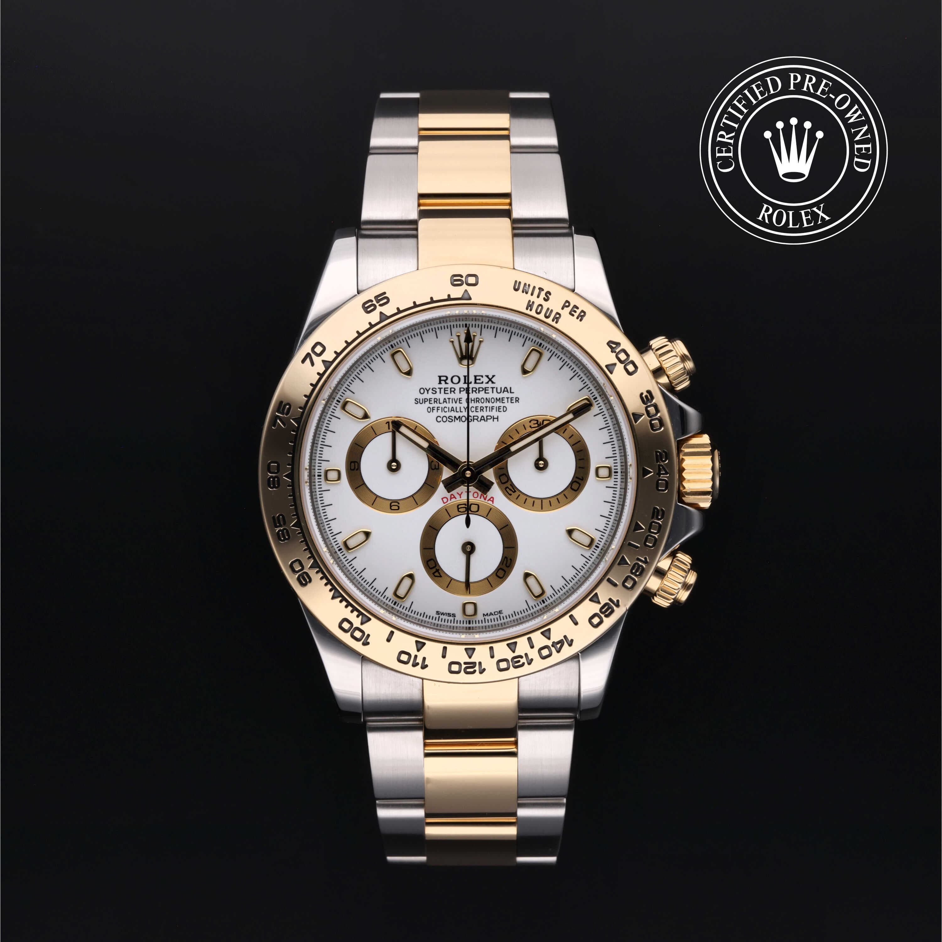 Cosmograph Daytona
