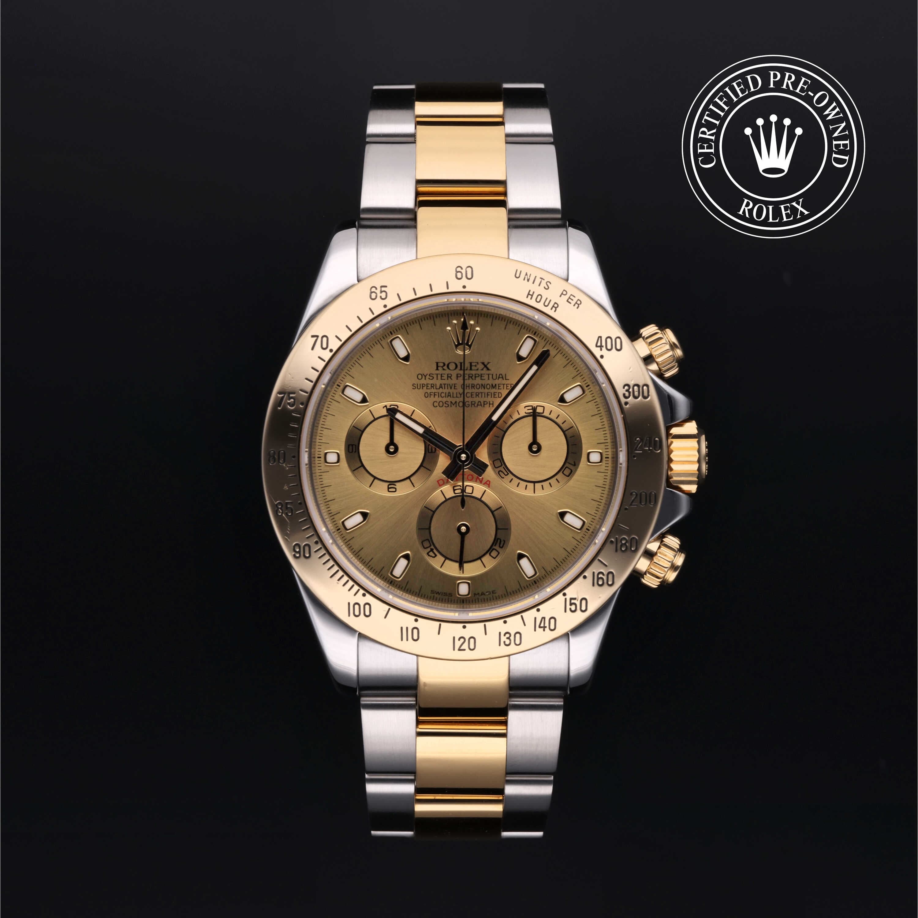 Cosmograph Daytona