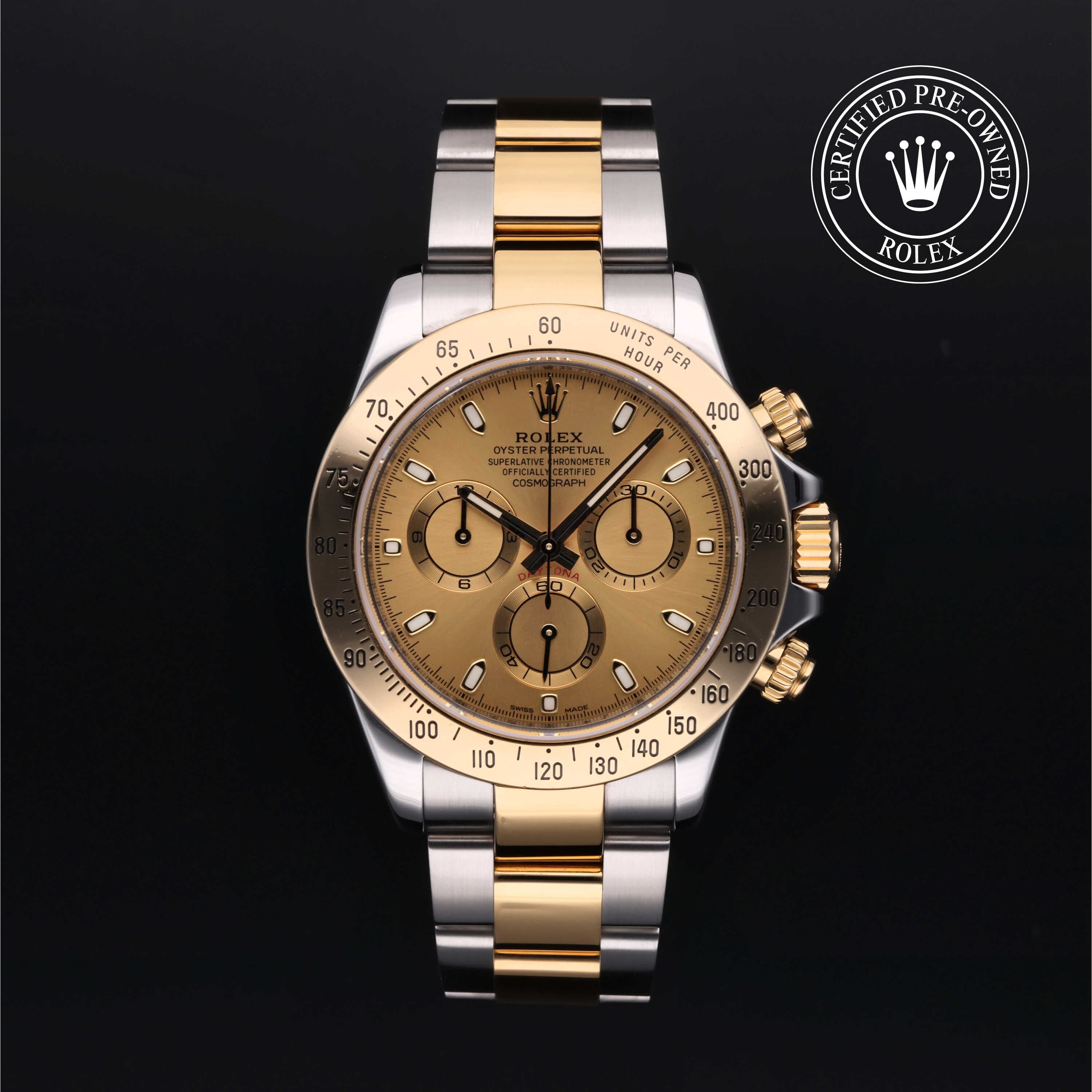 Cosmograph Daytona