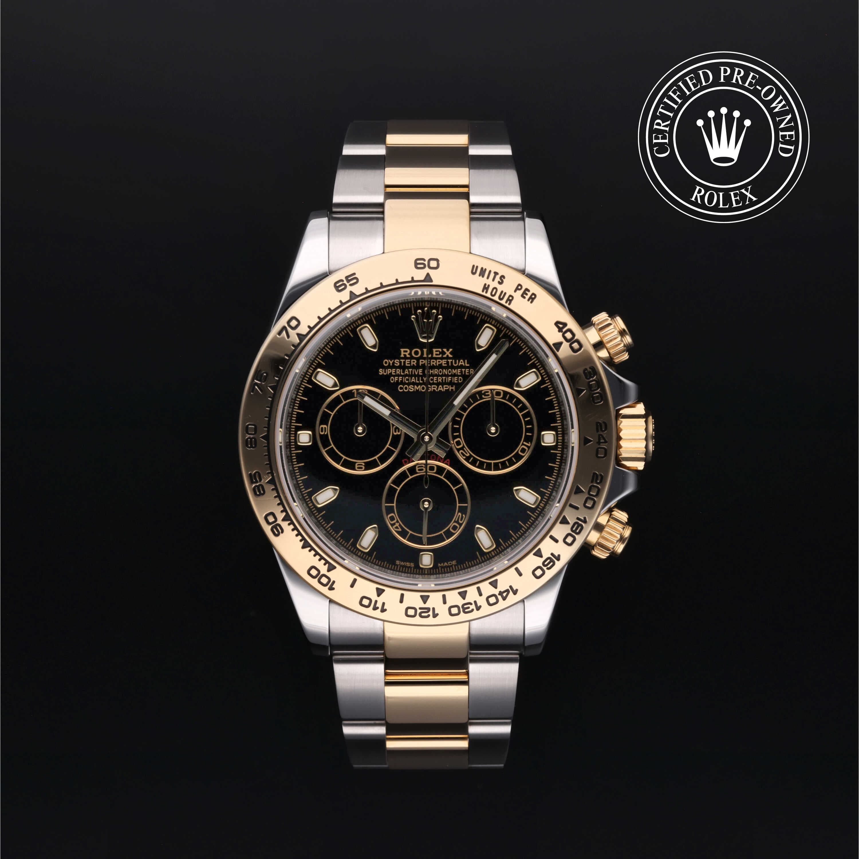 Cosmograph Daytona