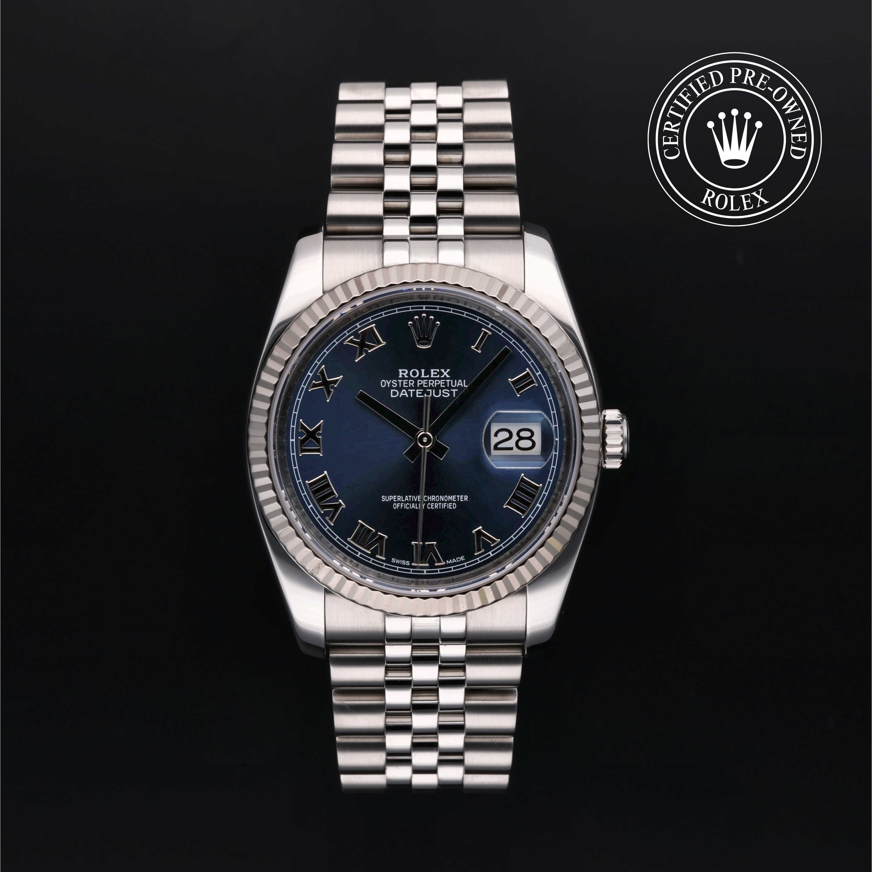 Datejust 36