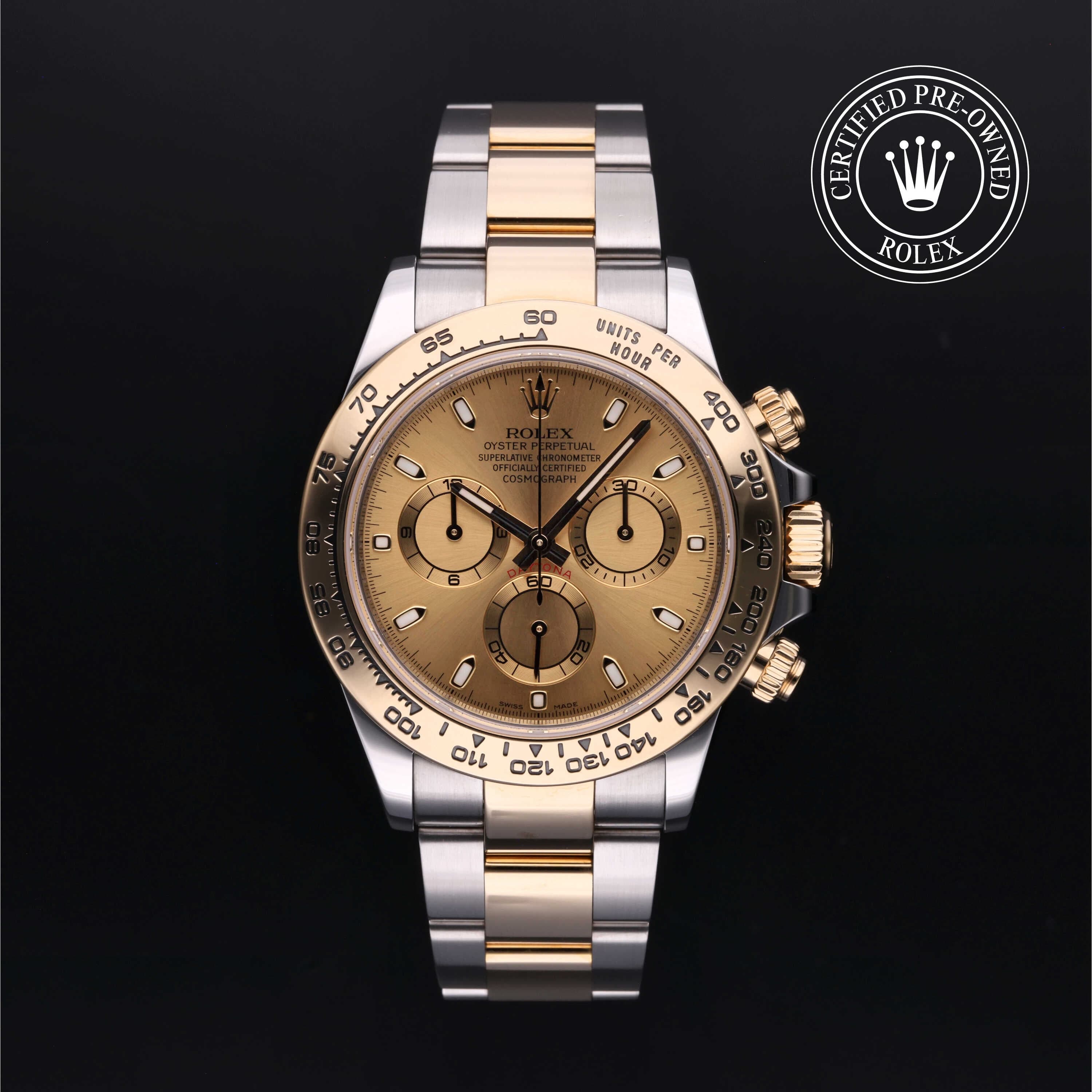 Cosmograph Daytona
