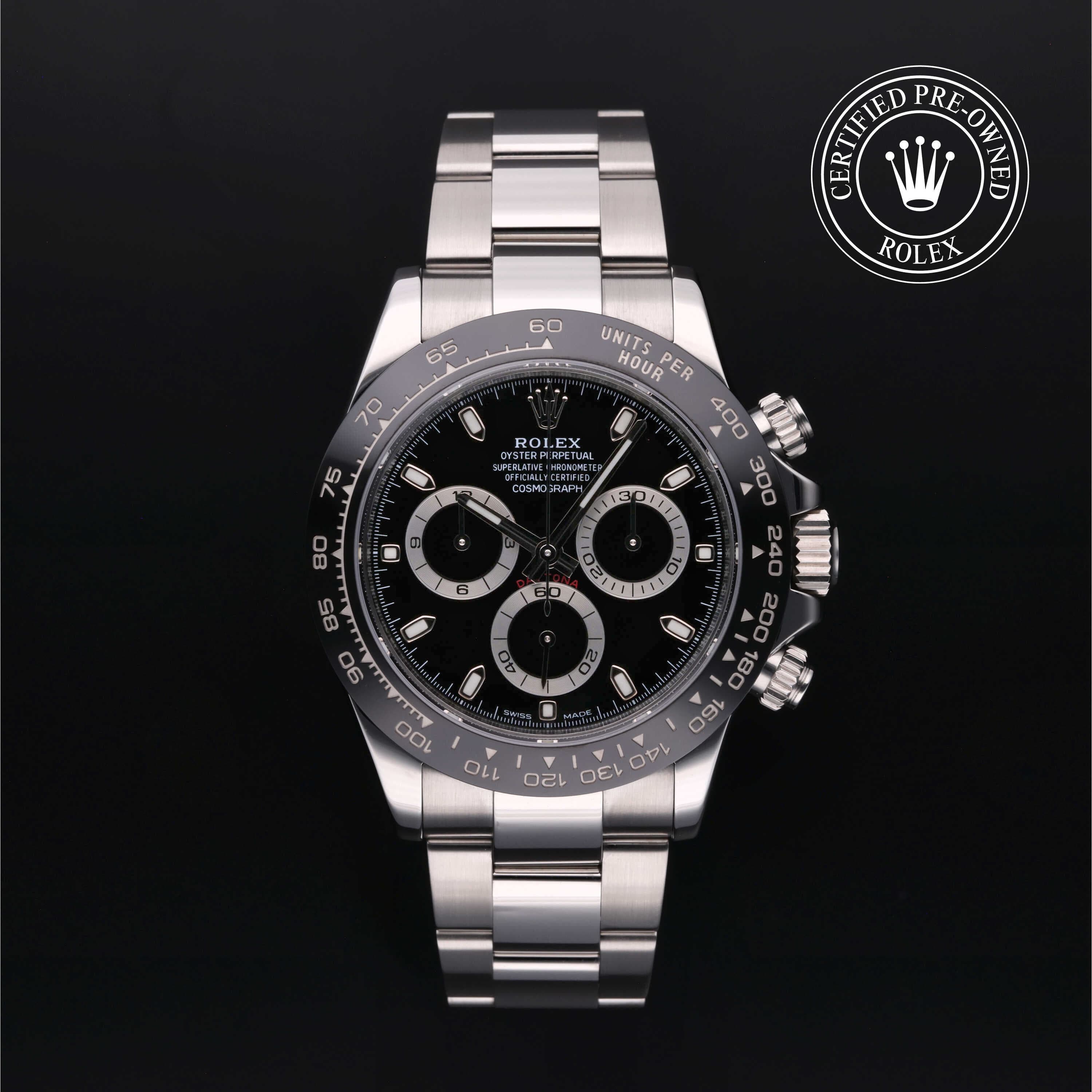 Cosmograph Daytona