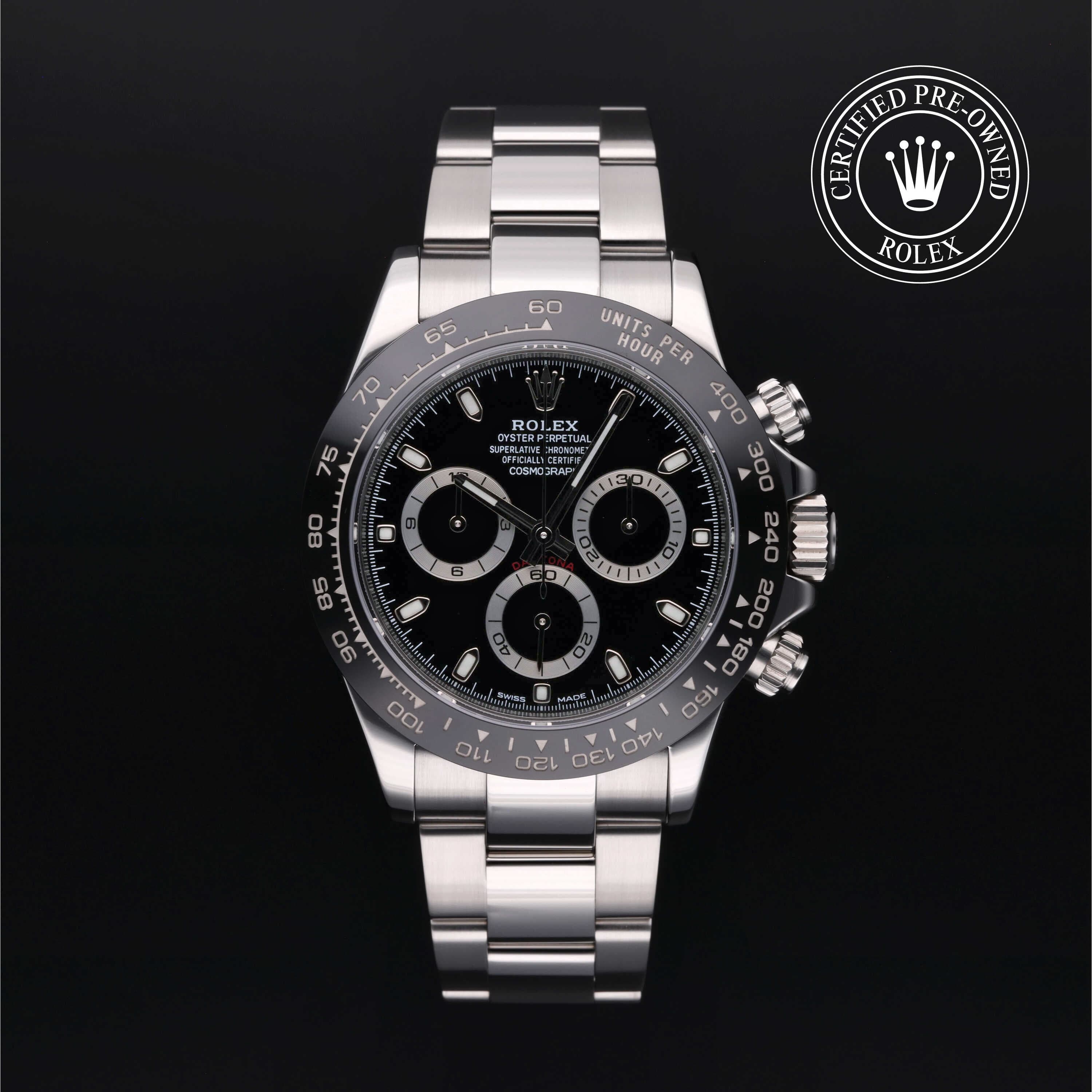 Cosmograph Daytona