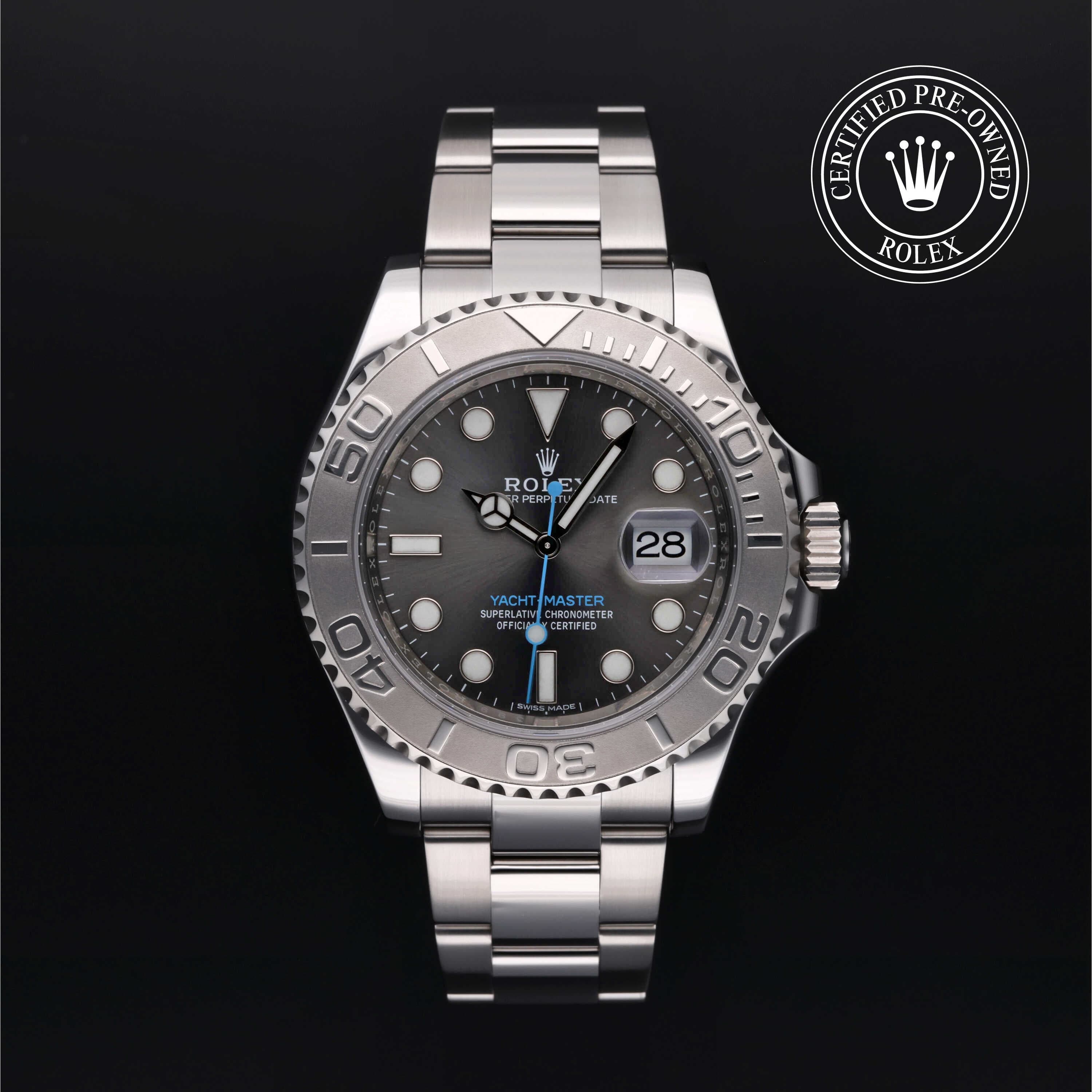 Yacht-Master 40