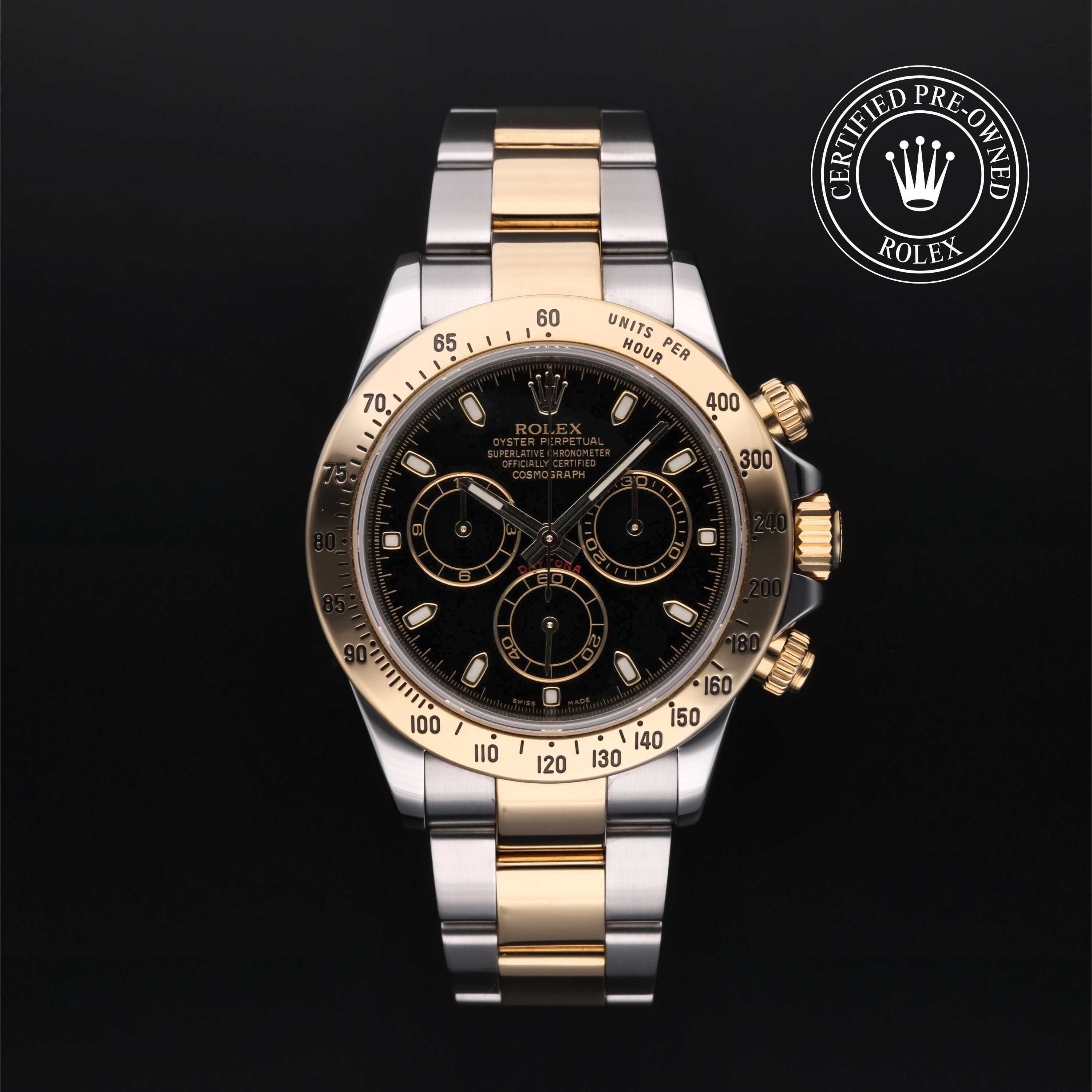 Cosmograph Daytona