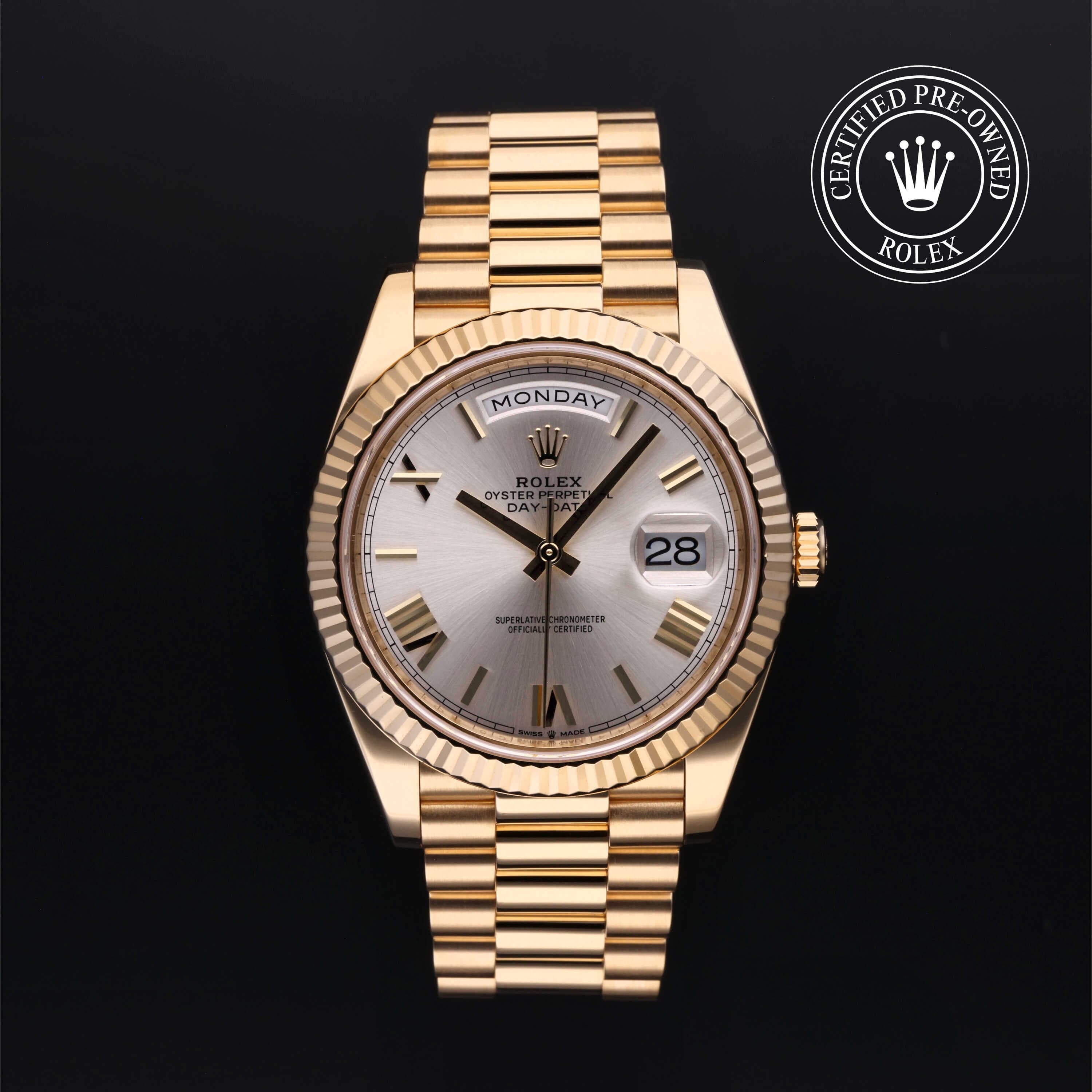 Day-Date 40