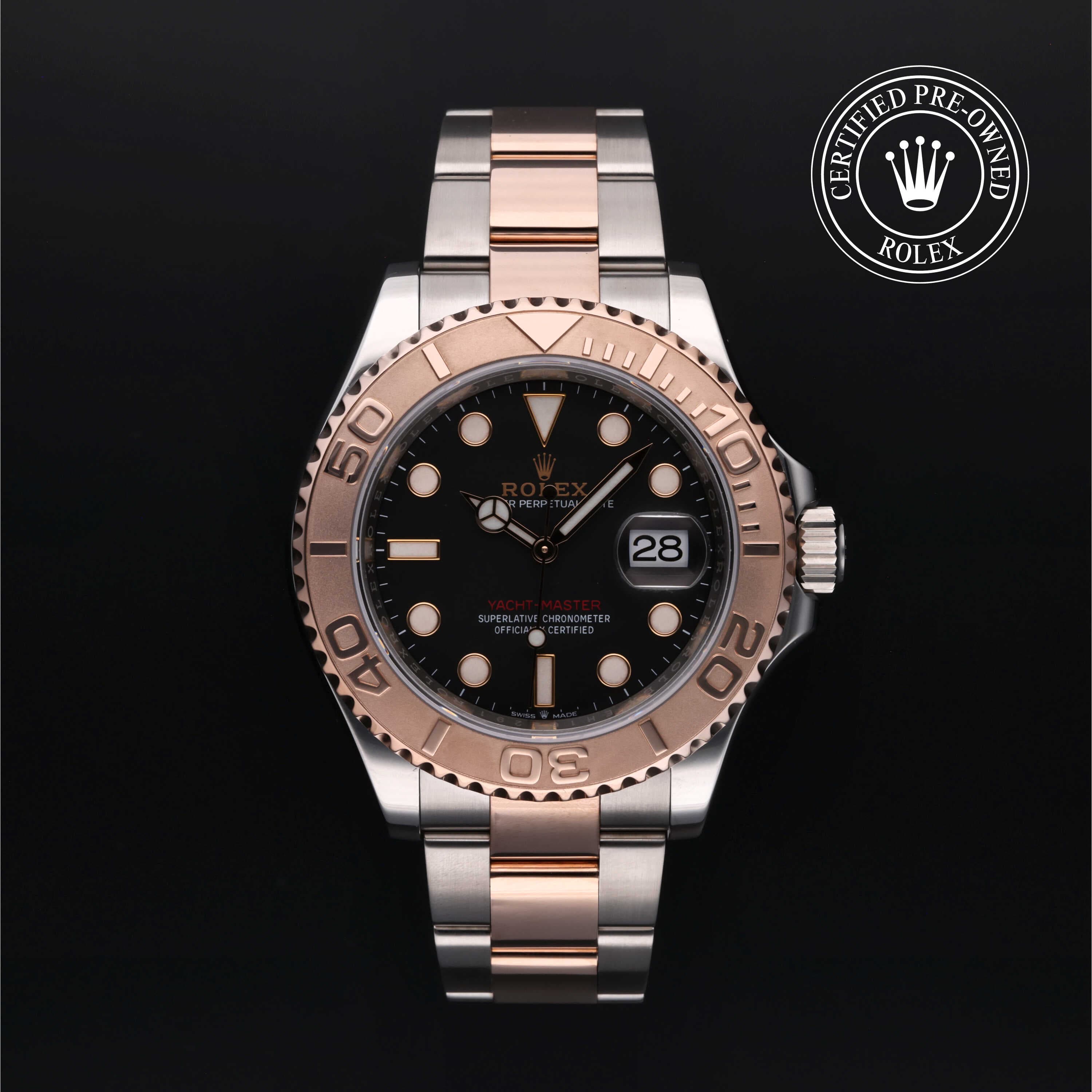Yacht-Master 40