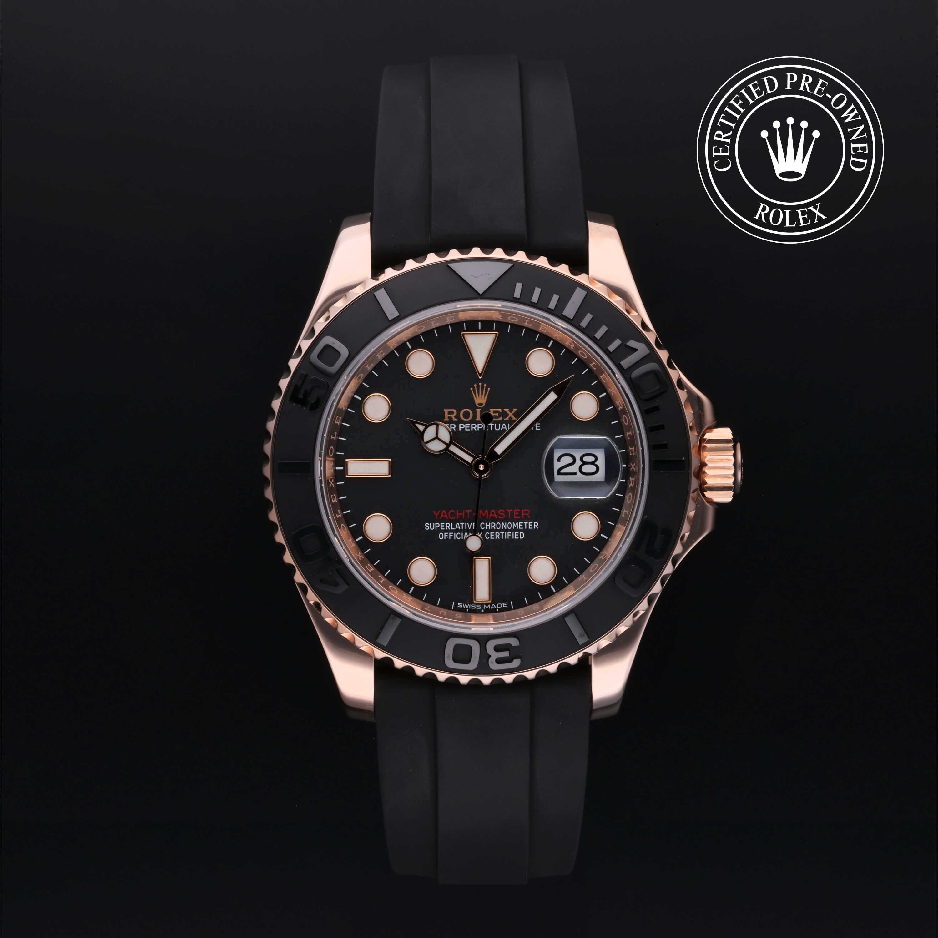 Yacht-Master 40