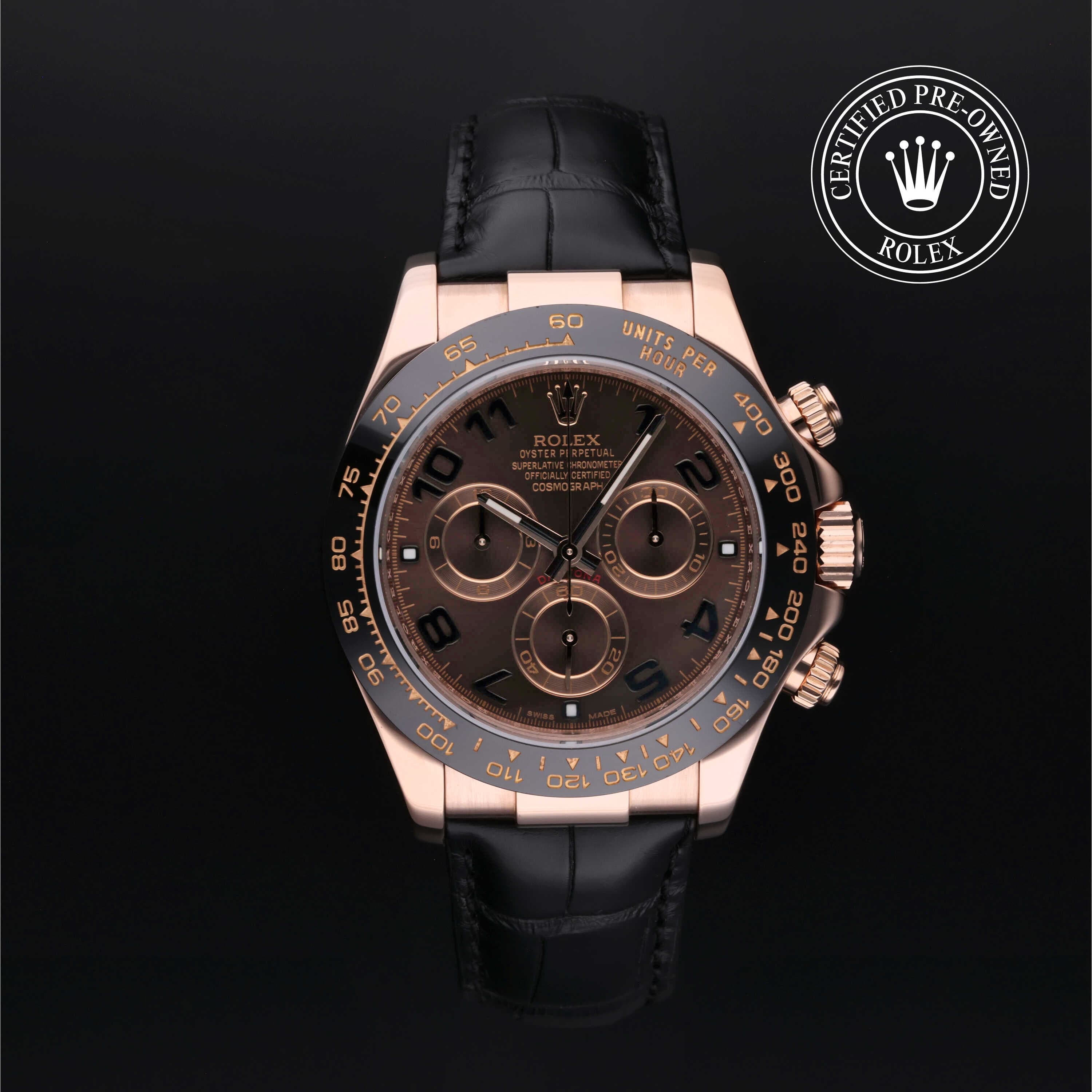 Cosmograph Daytona