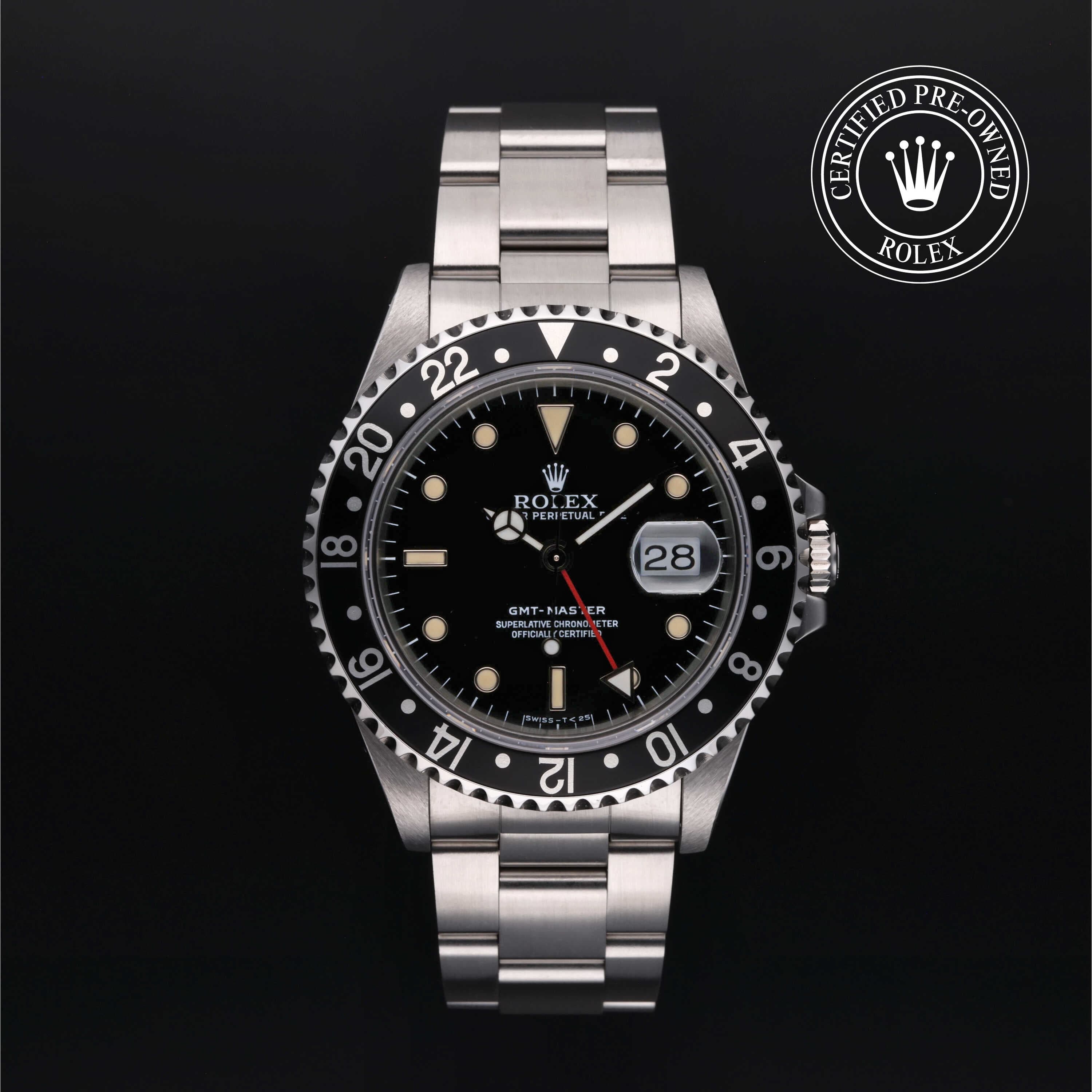 Gmt-Master